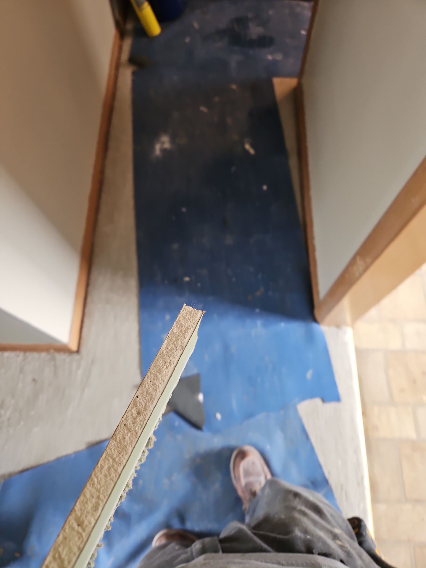 Bathroom Remodel using Acrylic by The Shower Company