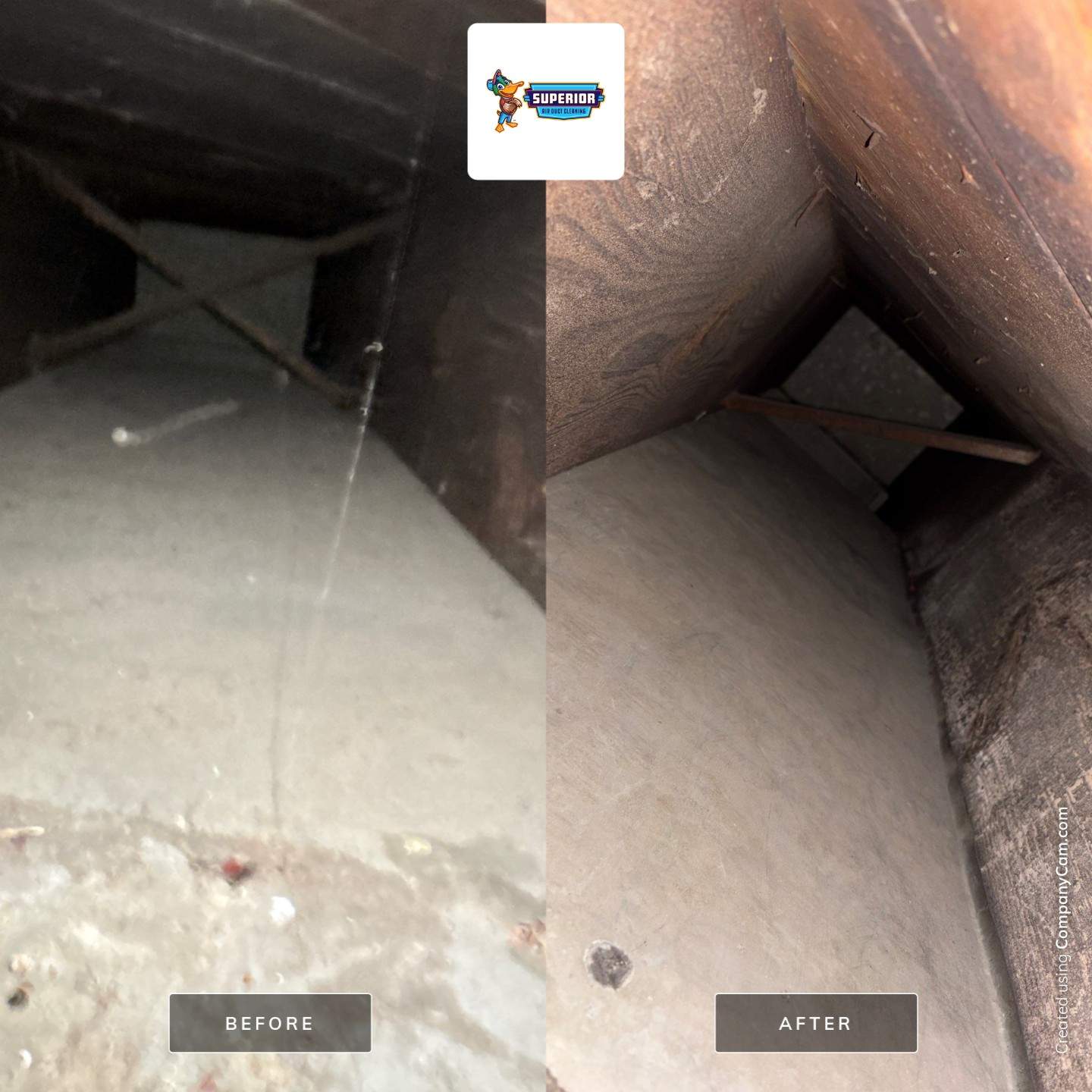 Air Duct Cleaning in Pittsburgh, PA by Superior Air Duct Cleaning