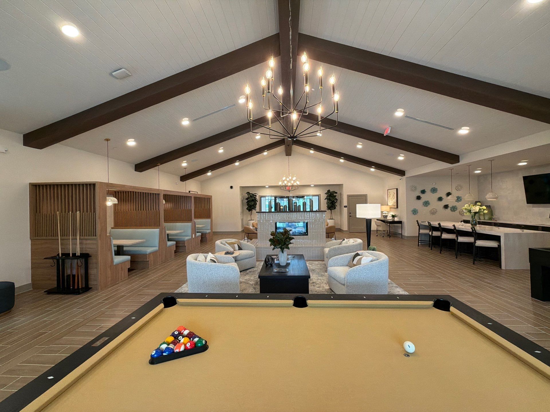 Project Update - Accent Springs nears completion! by A3 Architecture, LLC