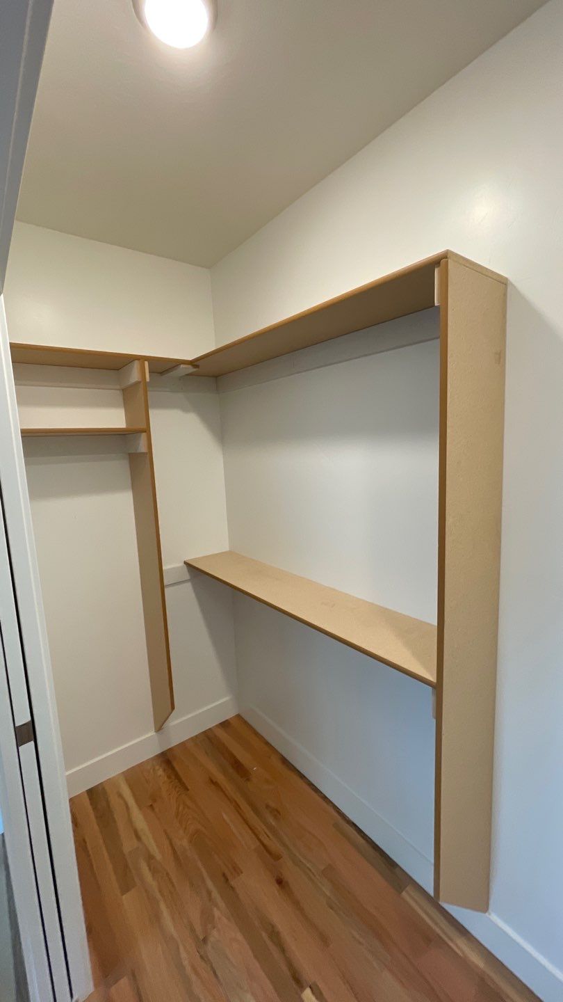 Project in Salt Lake City by Rudd Builders LLC