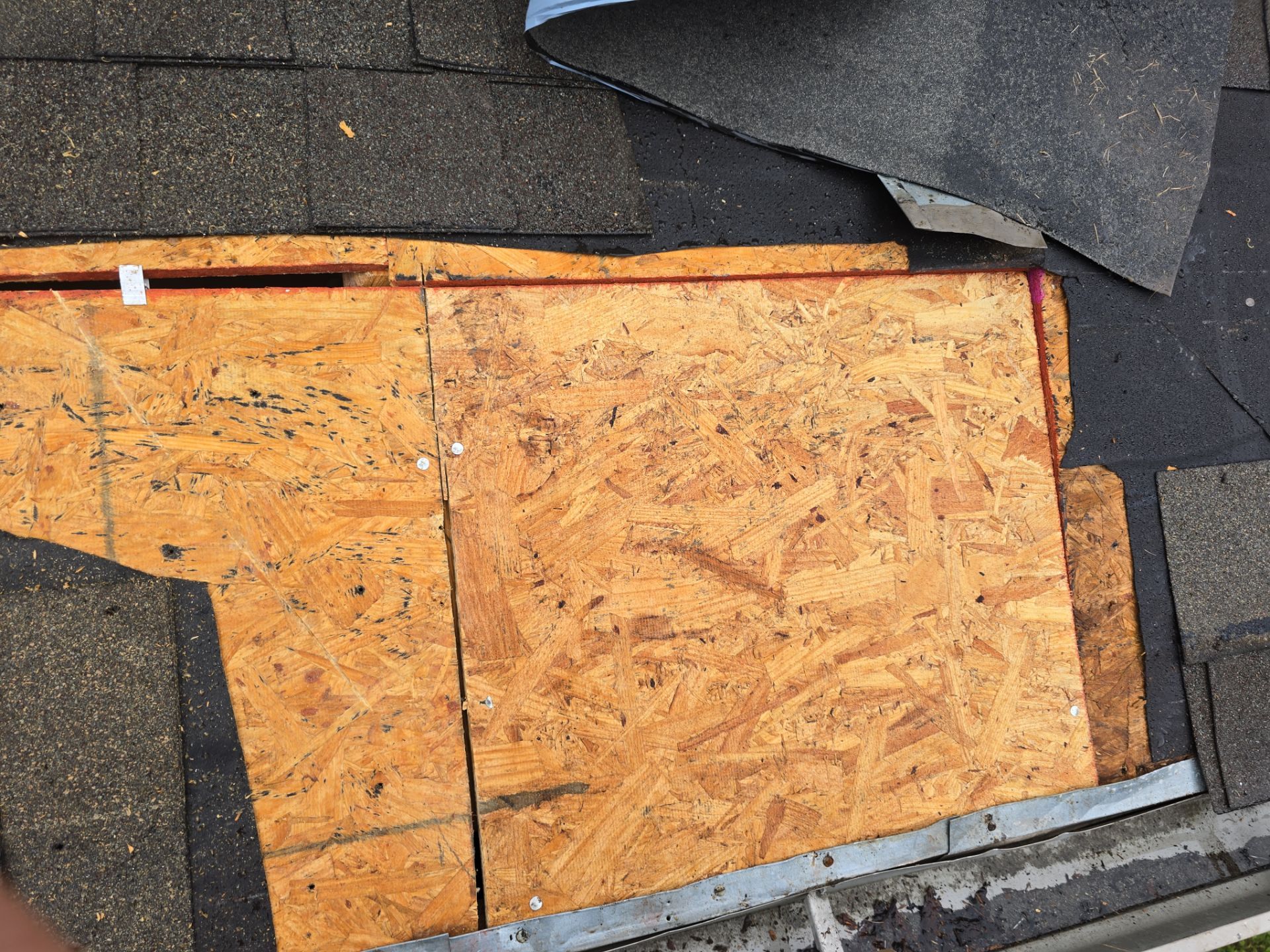 Roof Repair Richmond by Roof Repair Services LLC