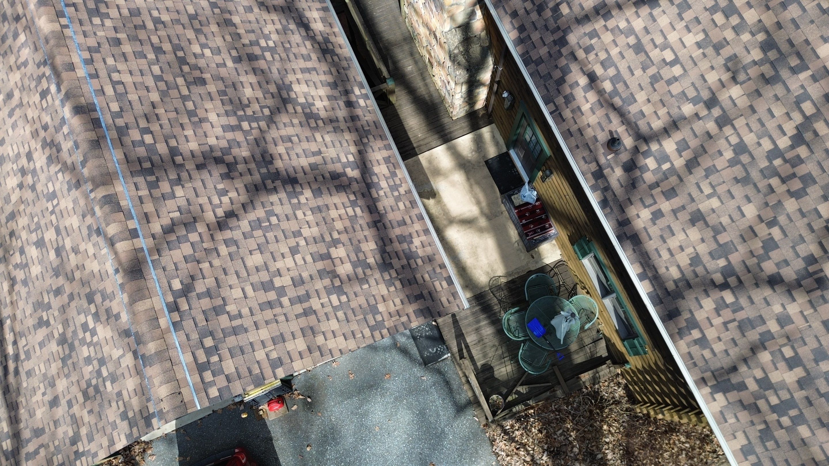 Architectural Shingle Roof Replacement in Westminster, MD • Nancy R. by Seipp Roofing, LLC
