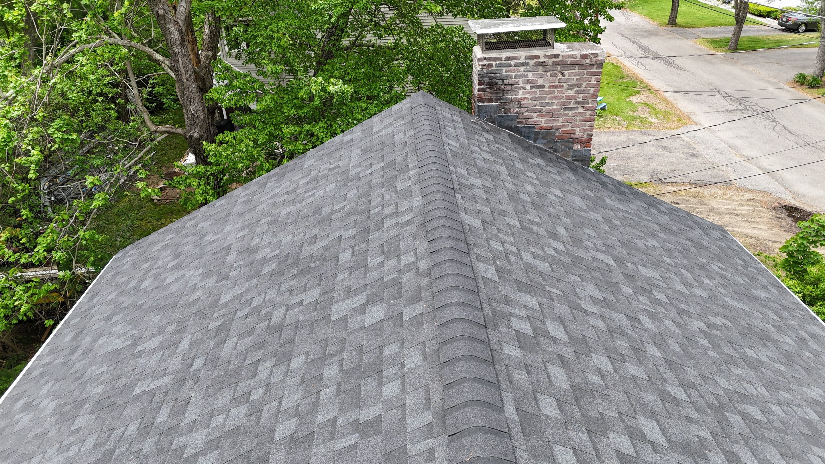 Roofing | Maynard by Mighty Dog Roofing of Greater Middlesex County