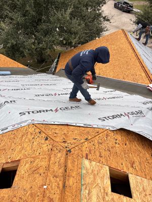 Roof Replacement Richmond