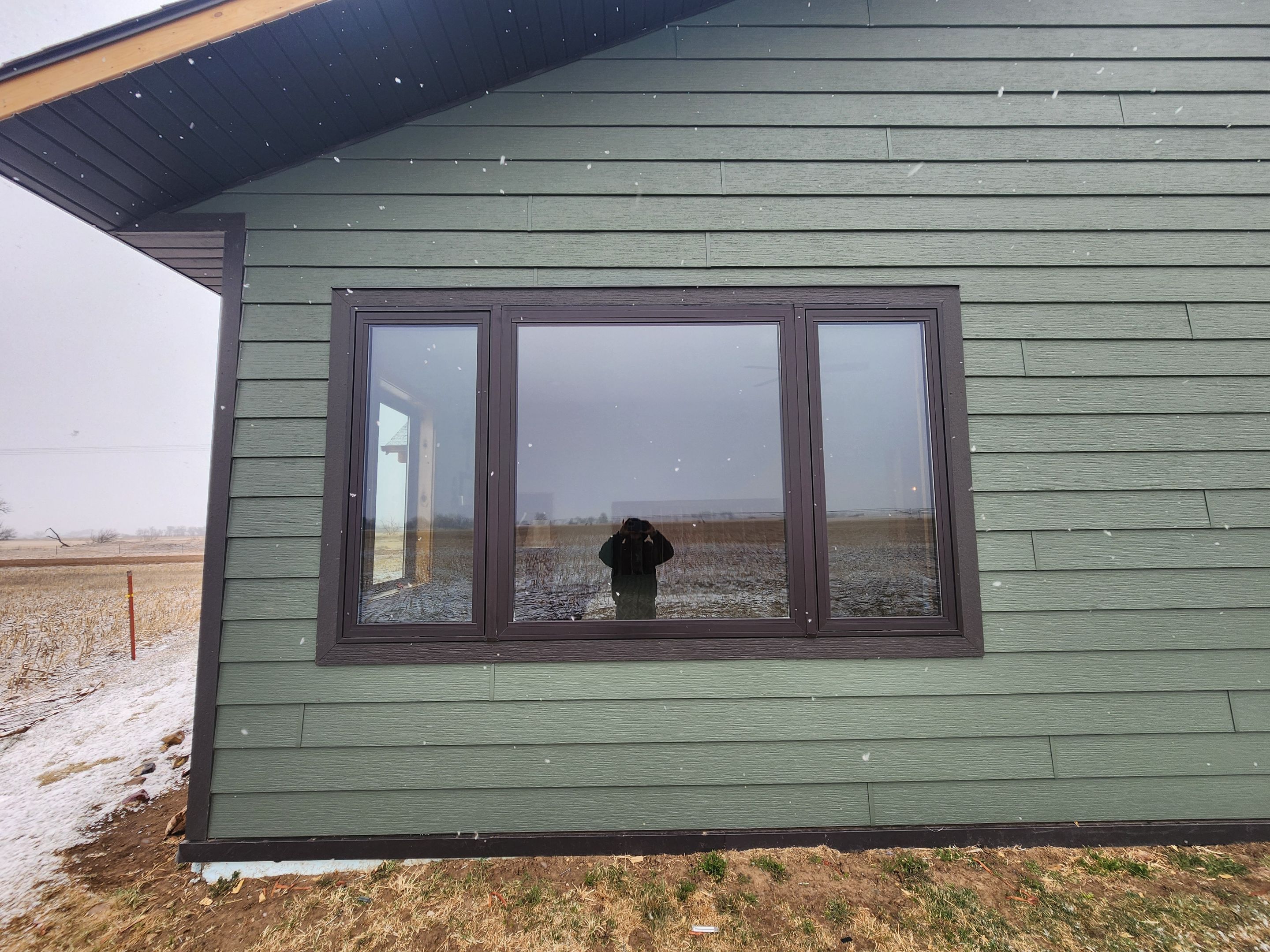 Complete Siding Upgrade by Weather-Tite Exteriors LLC