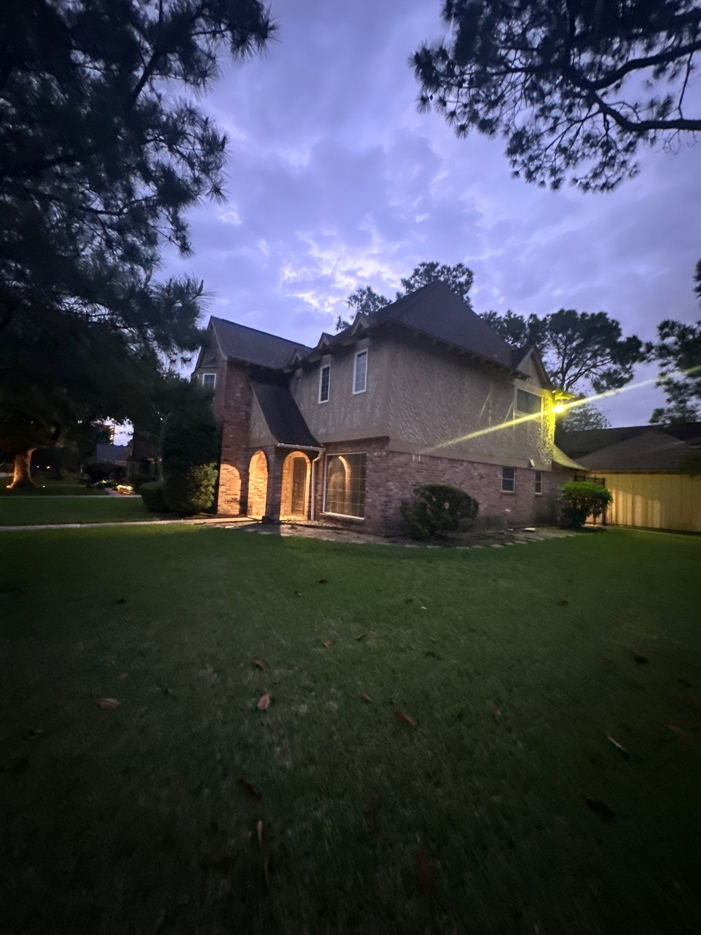 Roof Replacement in Houston TX by Roof Repair Company