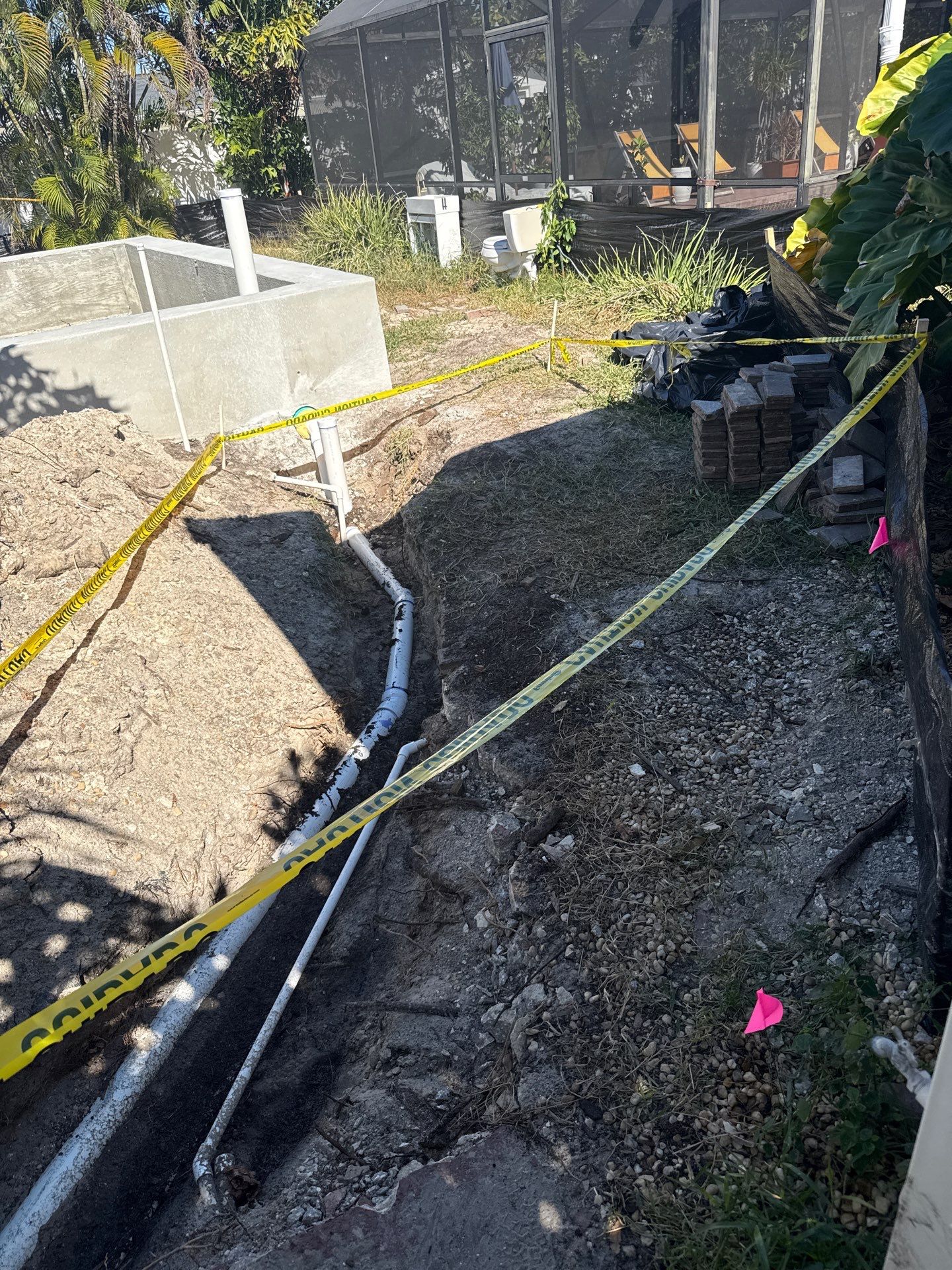 All Hours Plumber - Residential New Construction in Tampa by All Hours Plumber