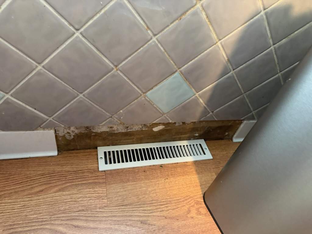 Jetted Bathtub & Custom Tile Bathroom Remodel by Laser Focused Solutions LLC