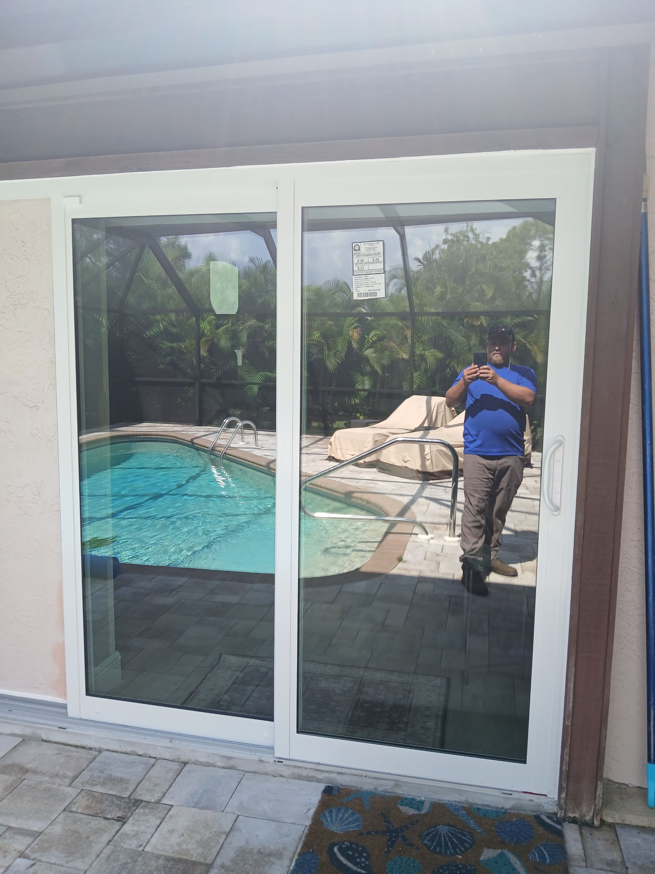 Project in Sarasota by Sunbelt Home Solutions