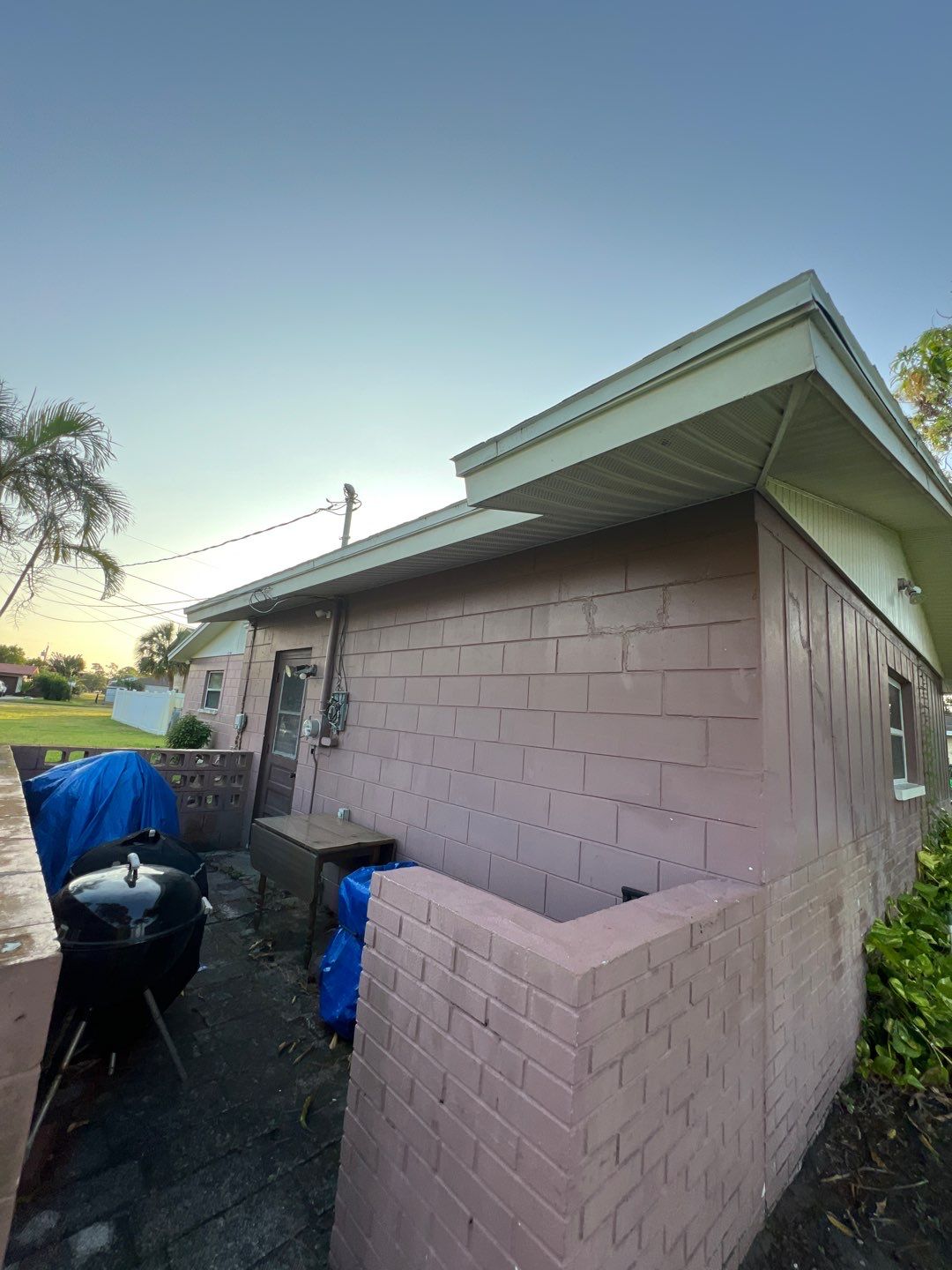Project in St. Petersburg 33712 by Mitchell Roofing Company LLC 