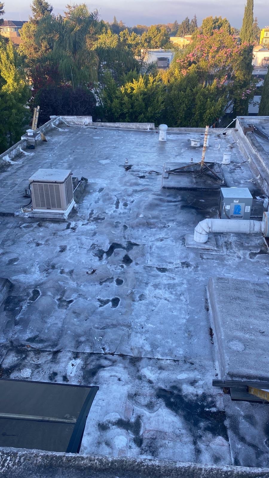 Roof Replacement - Hayward, CA 94541 by Epic Roof Replacement