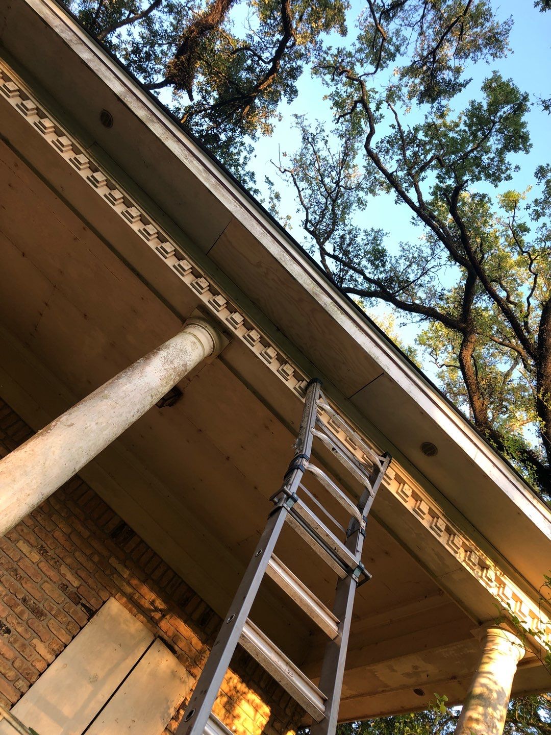 Fortified Roof by American Roofing & Construction LLC