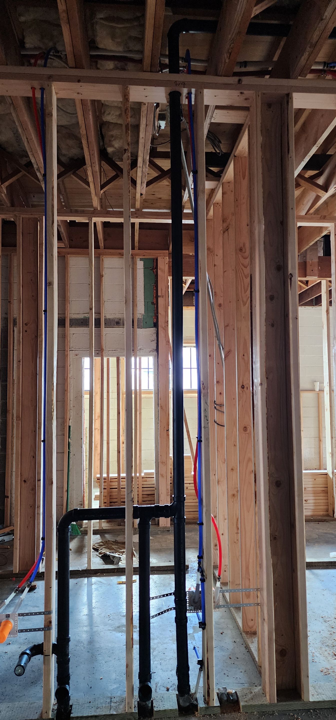 Project in Vancouver by HVA Climate Control
