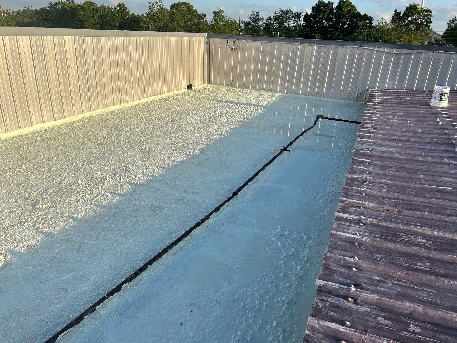 Bethel Temple of Jesus by Fiddlers Roofing