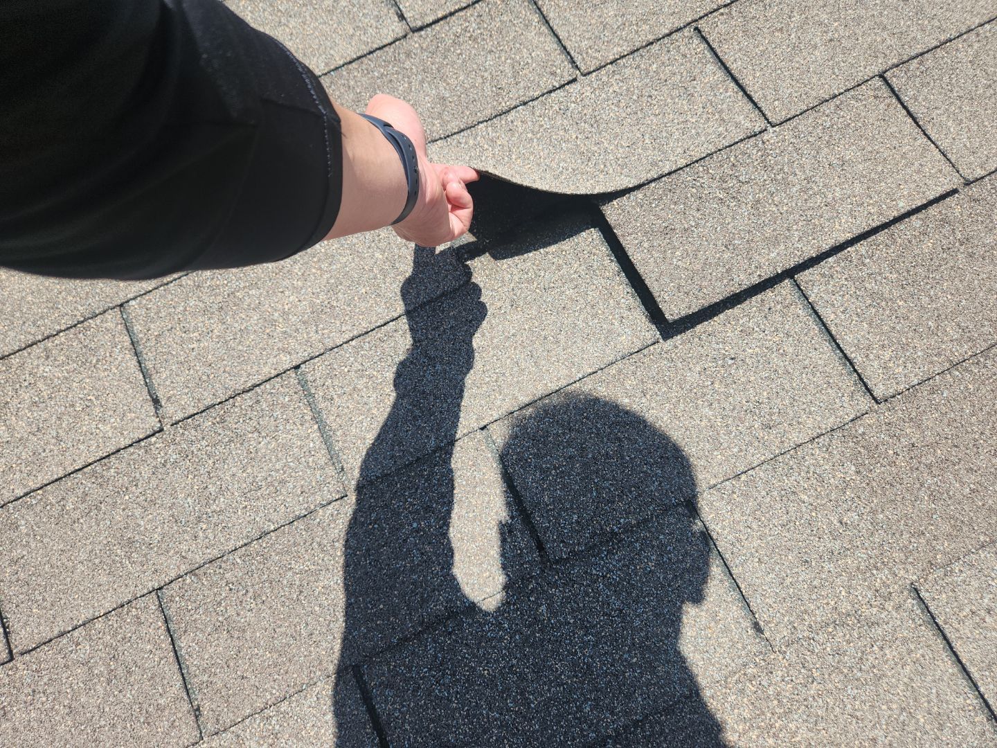 Roof Repair by RoofsOnly.com