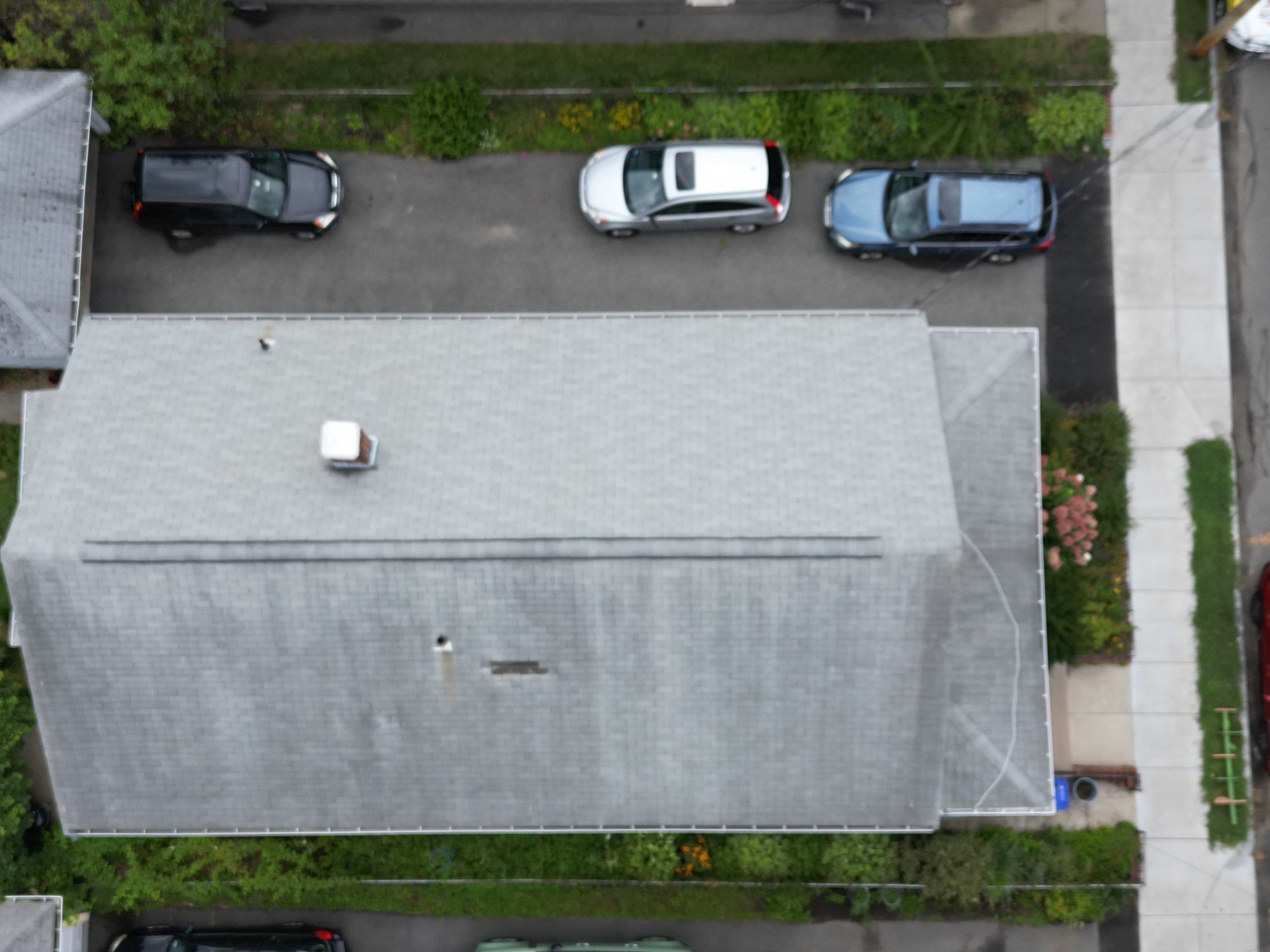 Arlington Roof Repair: Pipe Boot & Broan Vent Installation by Mighty Dog Roofing of Greater Middlesex County