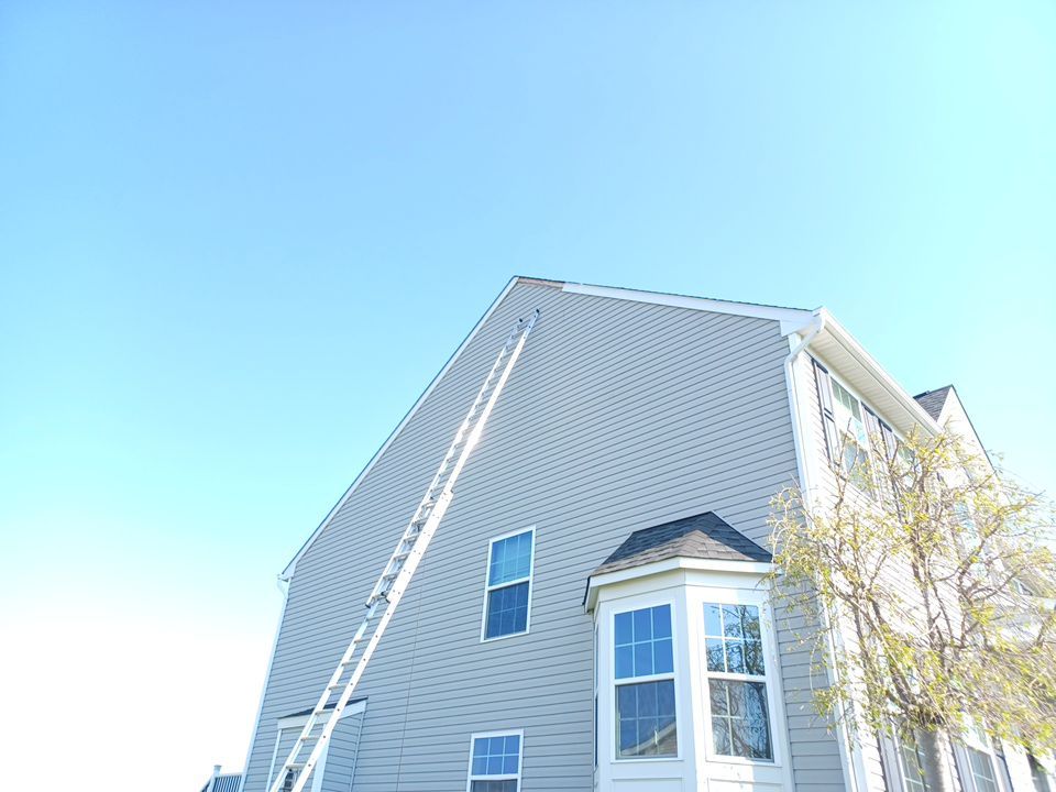James Short by Silver Leaf Contracting 