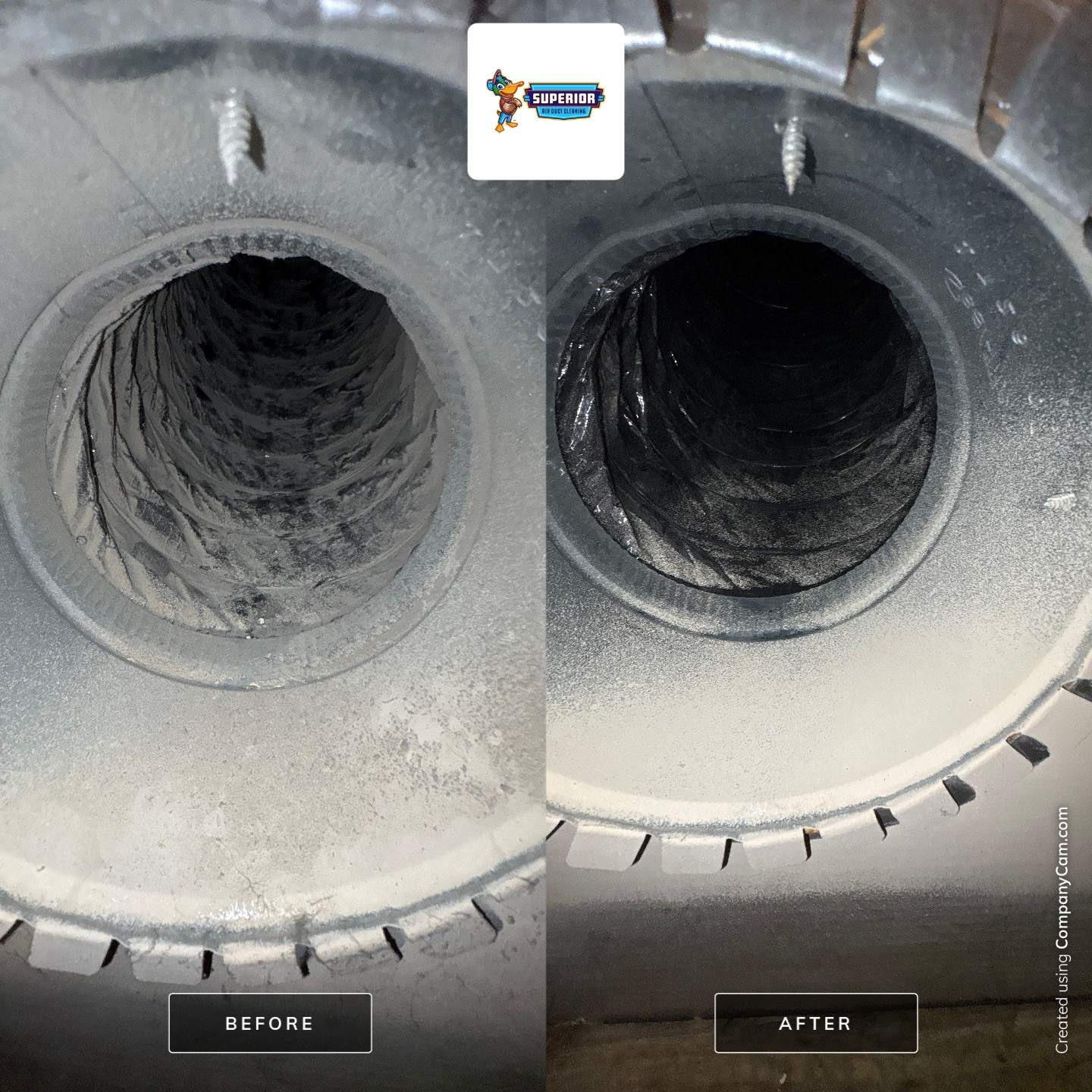 Air Duct Cleaning in Cranberry Township, PA by Superior Air Duct Cleaning
