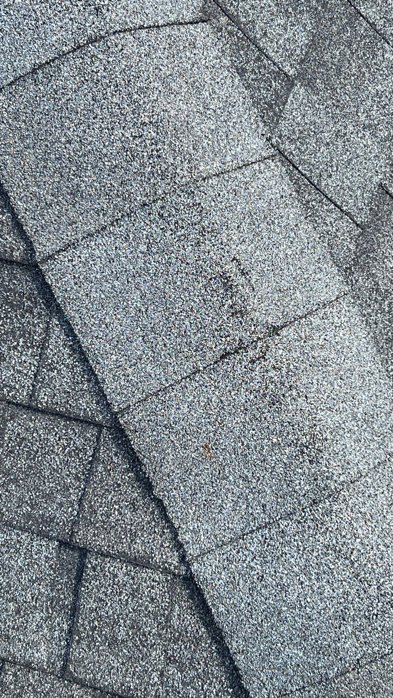 Lost Valley Ln Powder Springs  Roof Replacement by Dom Roofing & Restoration