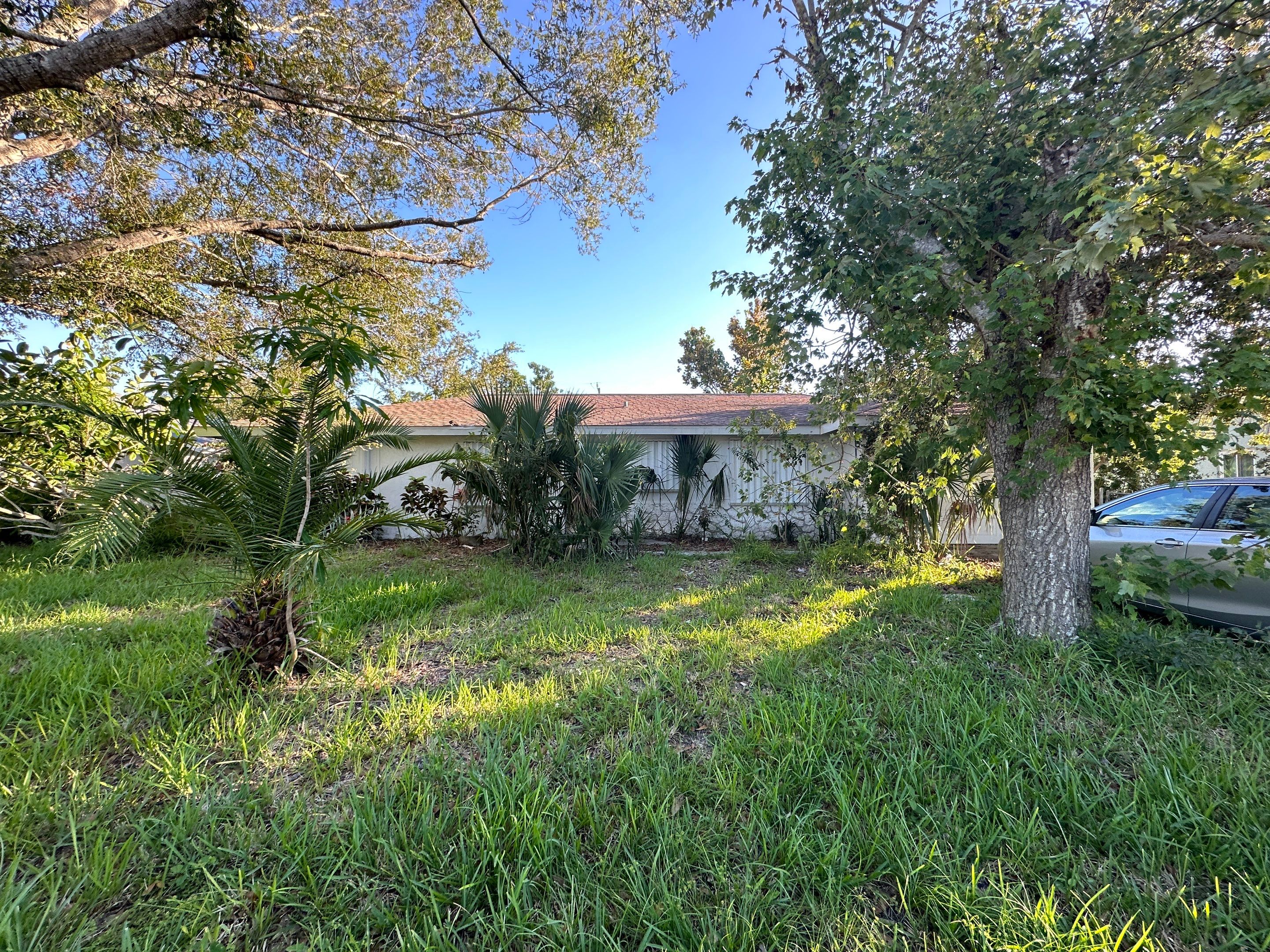 Roof Damage Claim in Port Charlotte by FLAPA & KeyStone