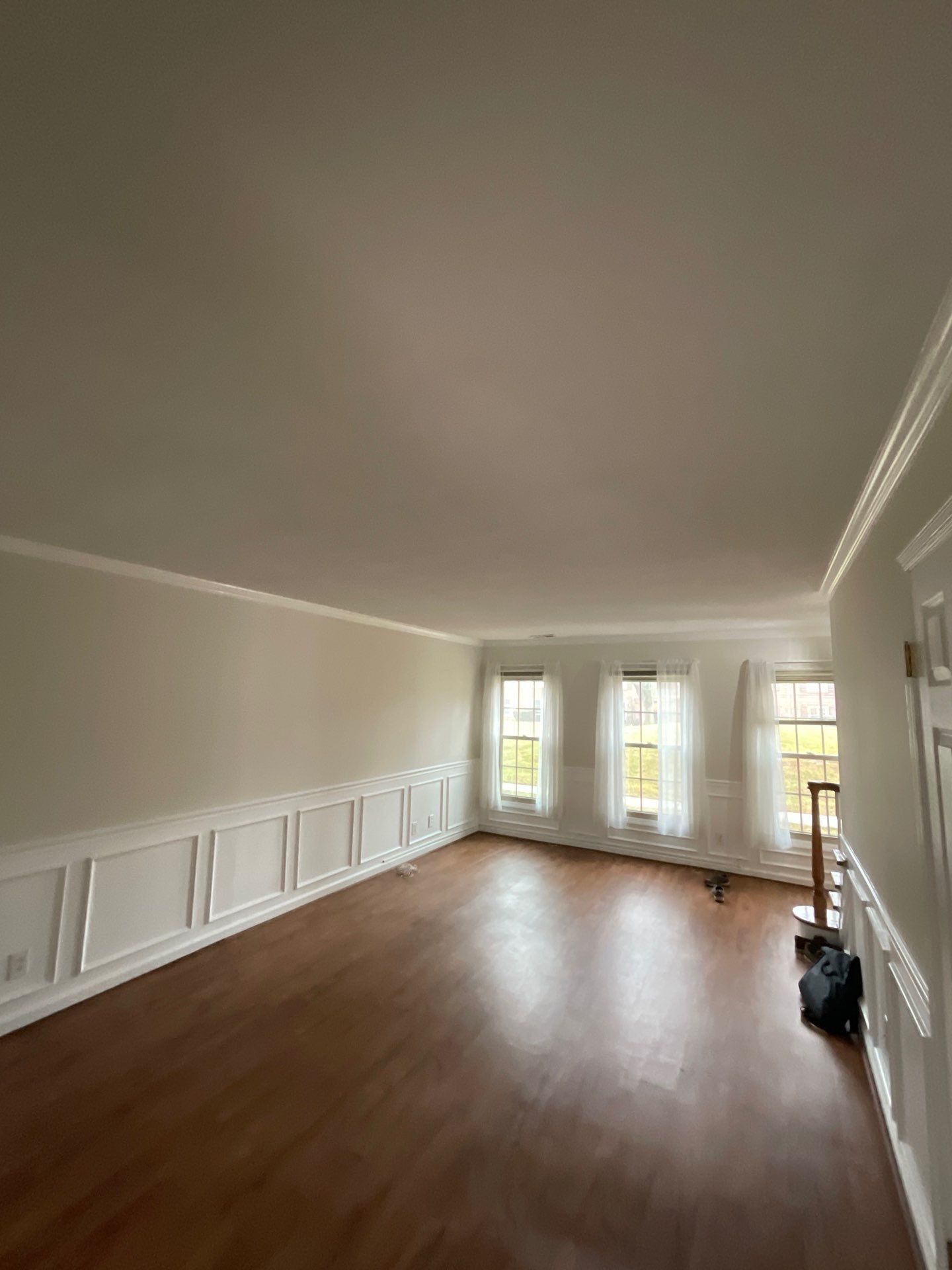 Interior Home Painting Penllyn, PA by Groovy Hues