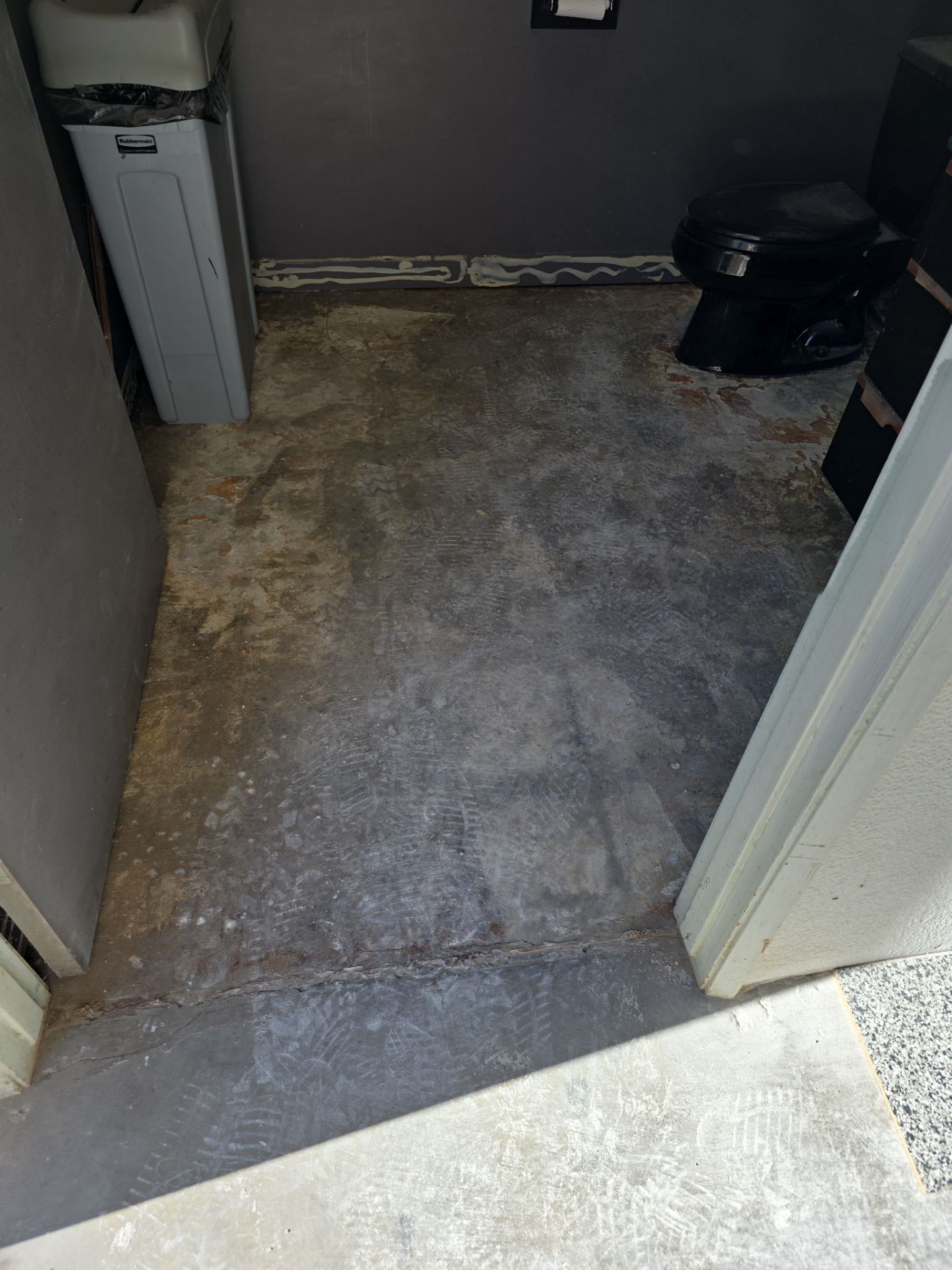 Commercial spaces need love too by MGP Coatings