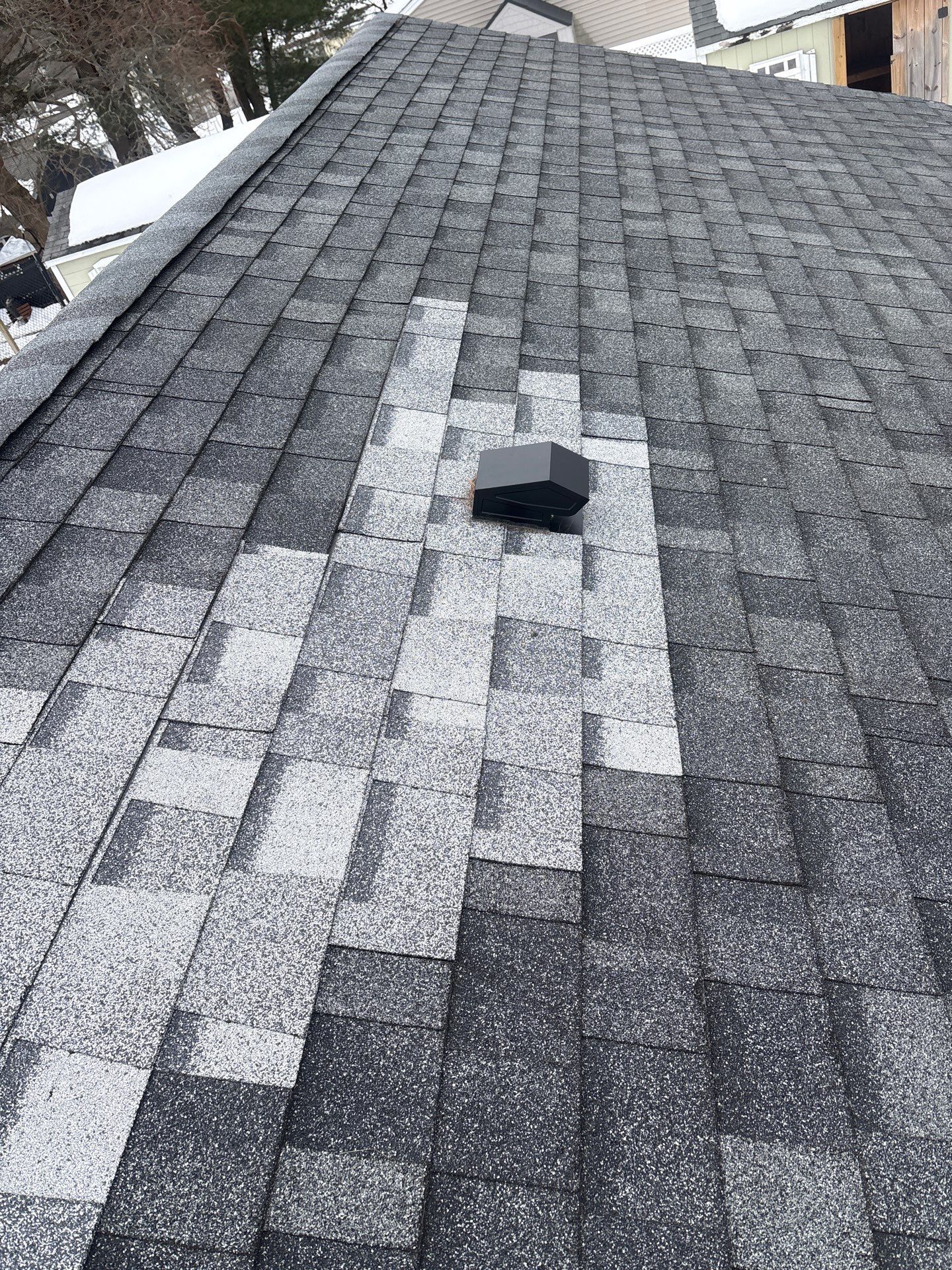 Roof Flashing Repair & Re-Flashing in Billerica, MA by Mighty Dog Roofing of Greater Middlesex County