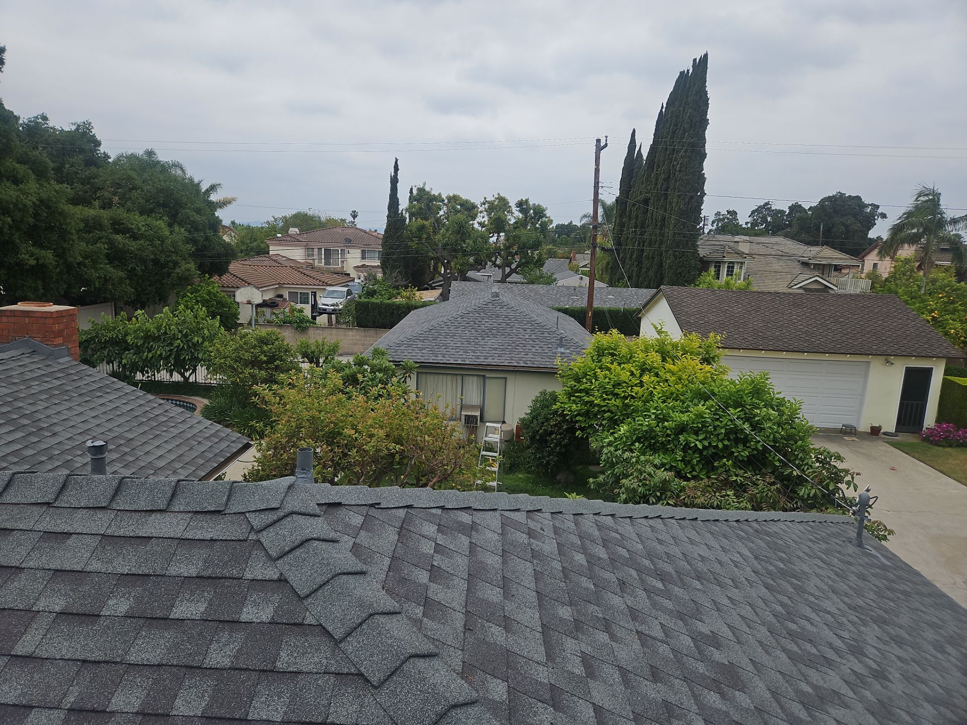 Roof Replacement - Arcadia, CA 91007 by Epic Roof Replacement