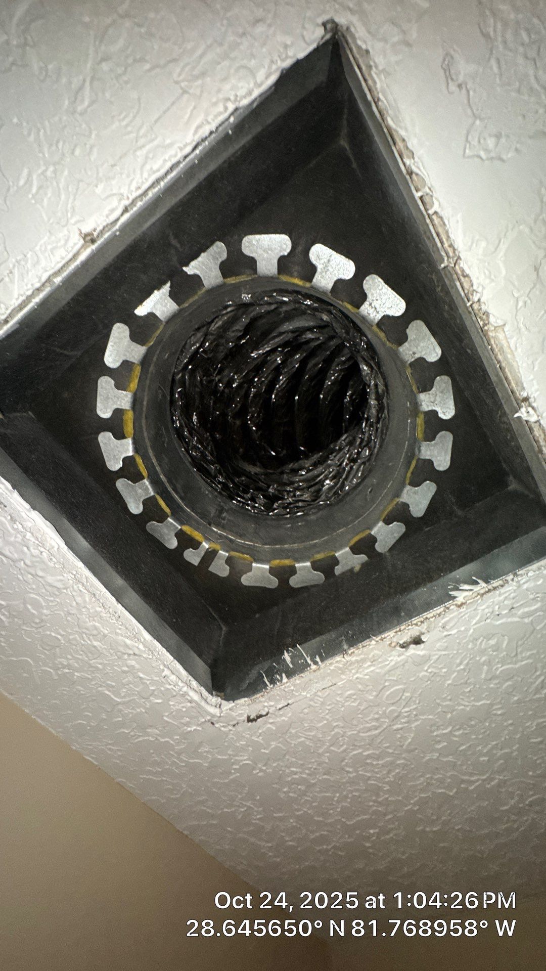 Air Duct Cleaning in Clermont by Hygienic Air, Inc
