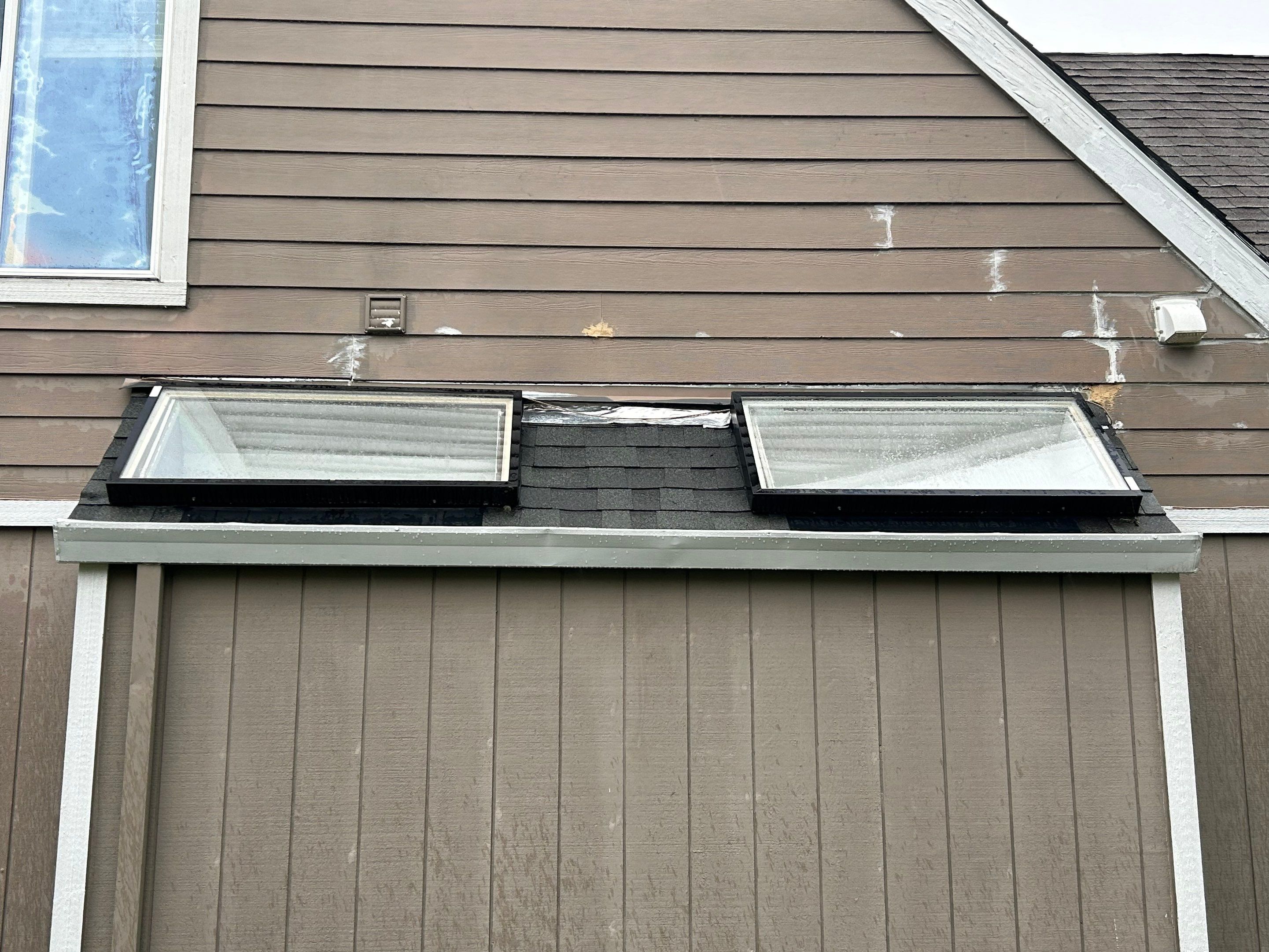 Roof Replacement in Beaverton by Prodigy Roof Solutions