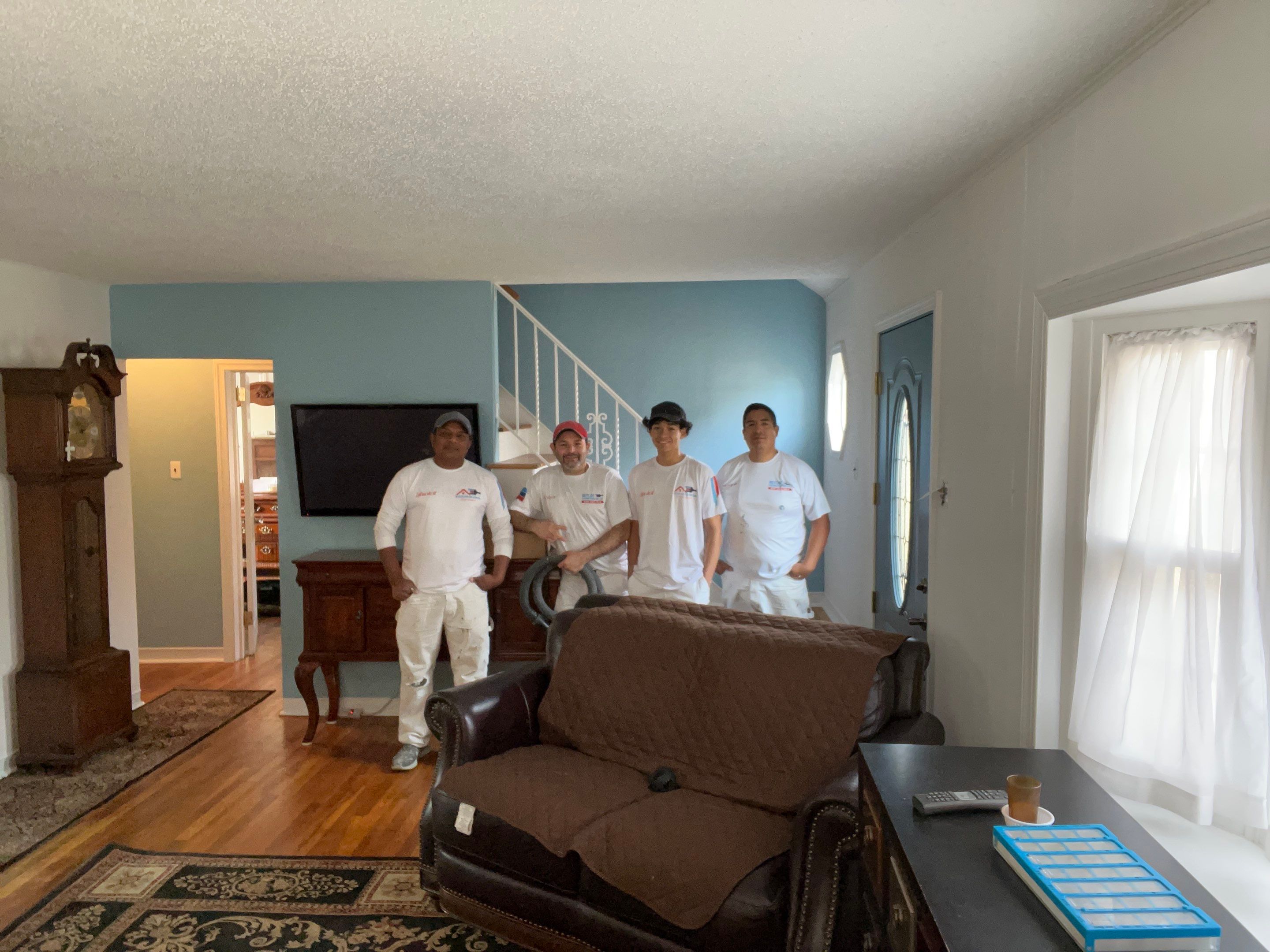 Marmora, NJ by Reylar Custom Painting LLC