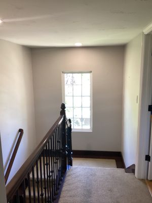 Interior Painting in Tracy