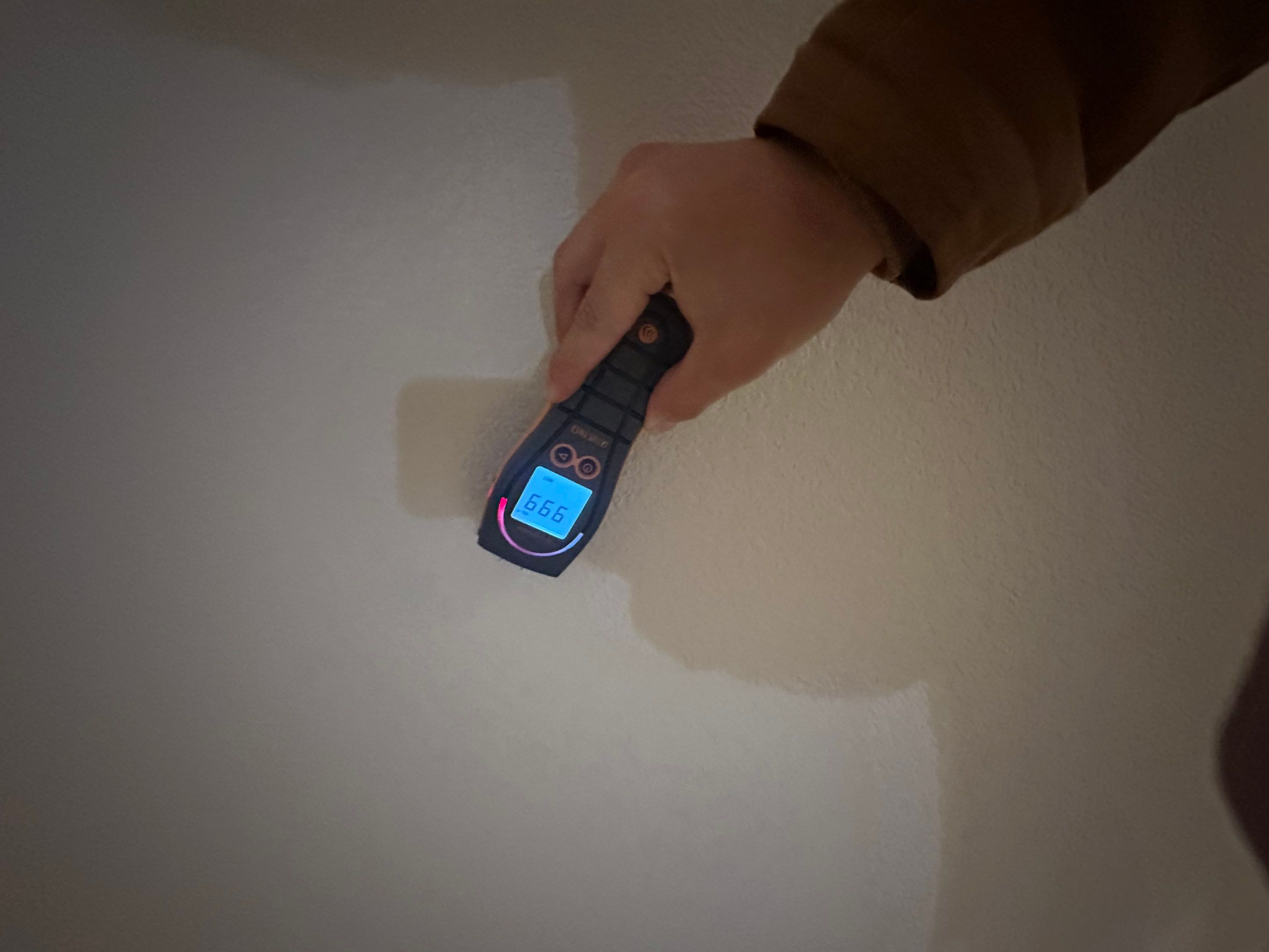 Water Damage in Highlands Ranch by Alpha Restoration 