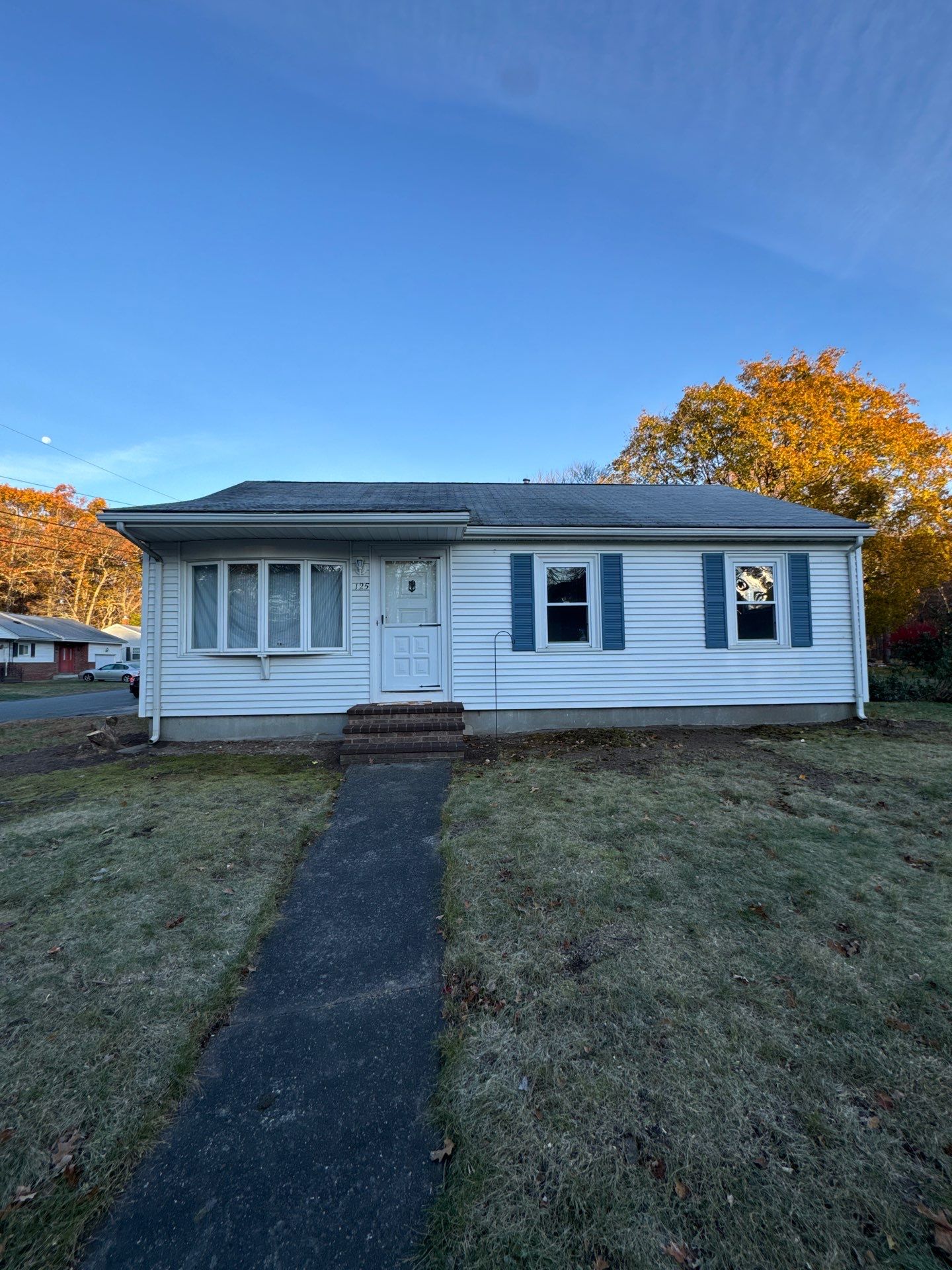 Project by Desautels Roofing by Desautels Roofing