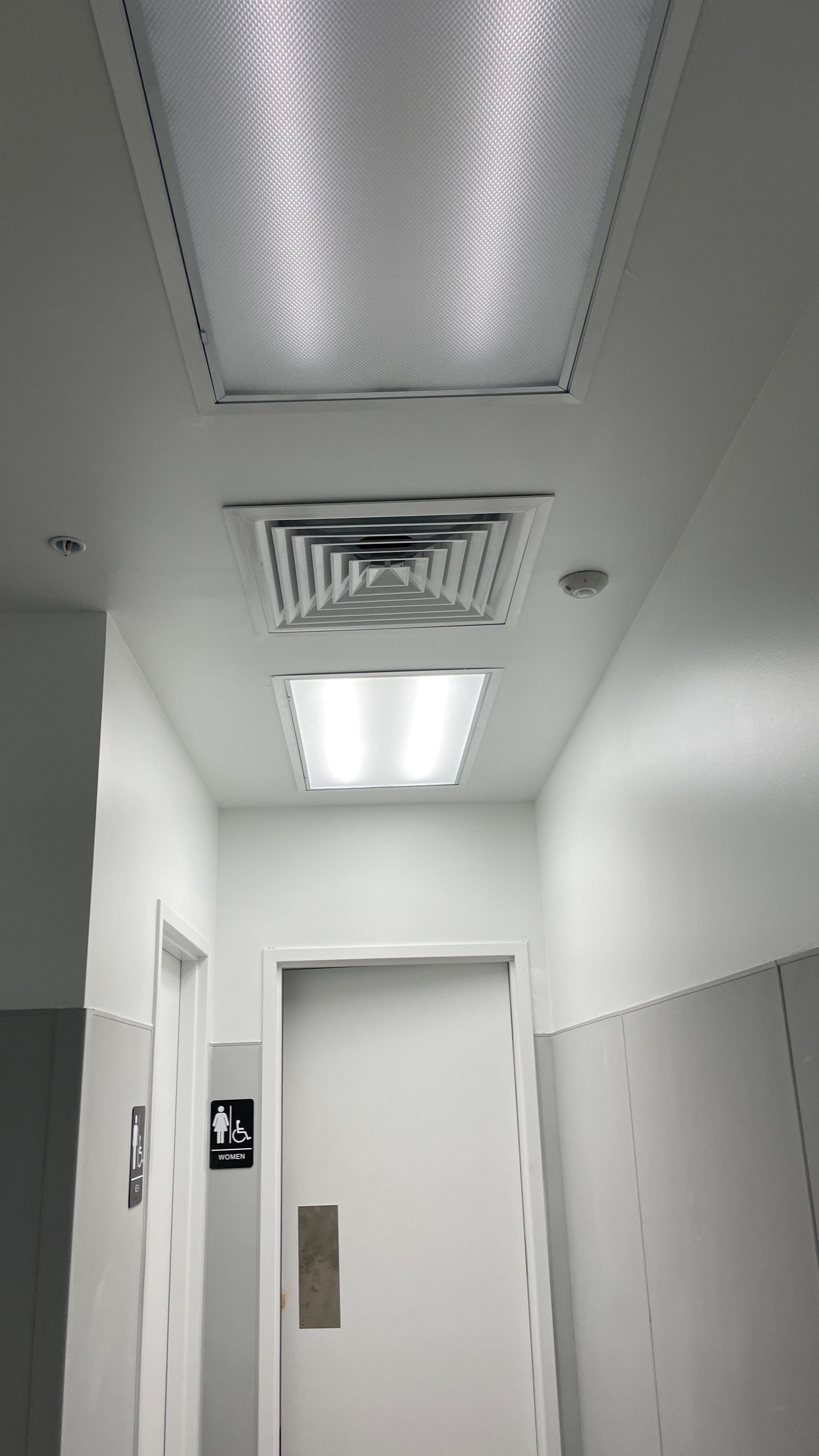 RETAIL TENANT INFILL by Argent Electric LLC