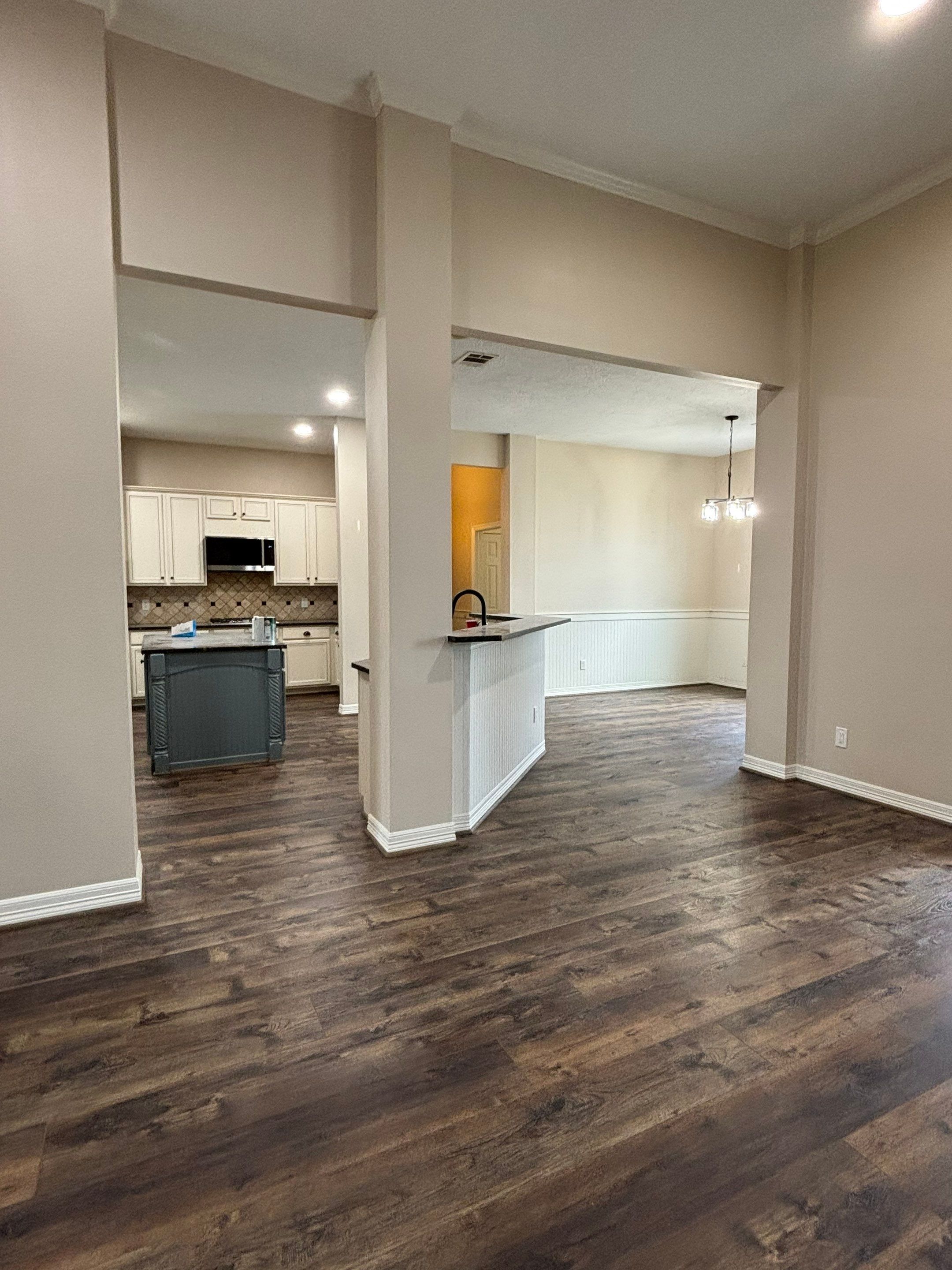 Water Damage Remediation and Restoration in Baytown by Southern Quality Craftsmanship