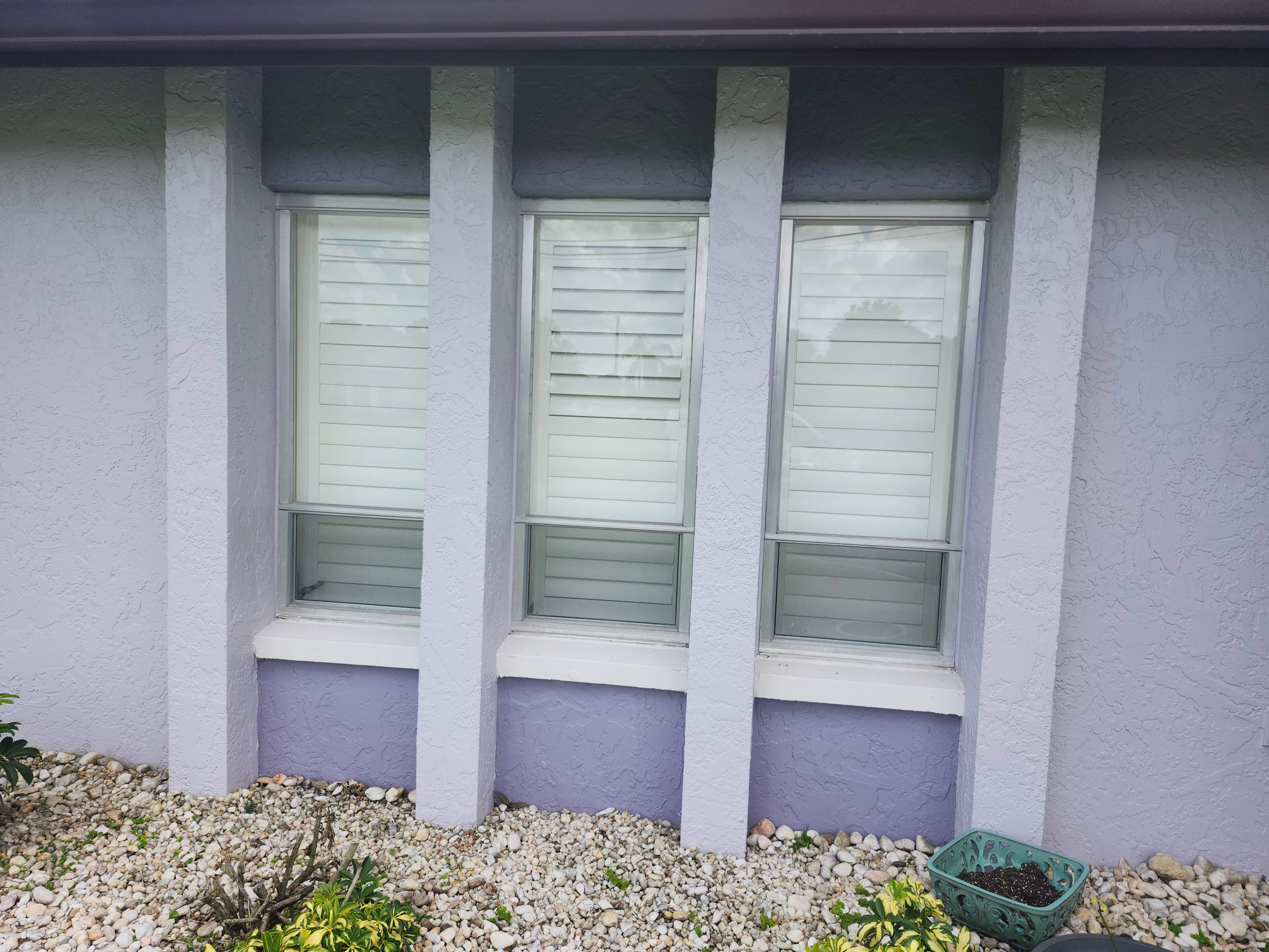 Project in Lehigh Acres by Sunbelt Home Solutions