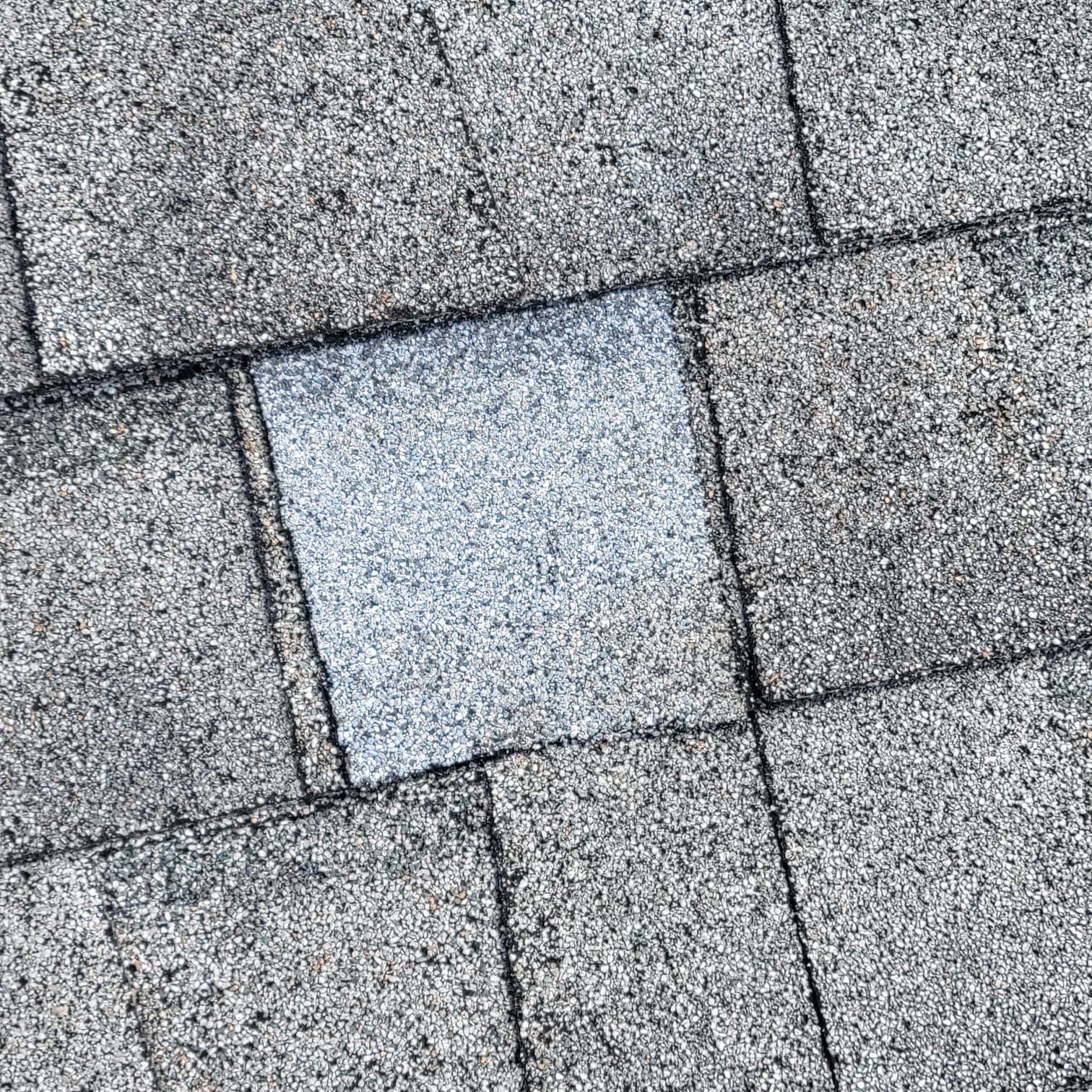 Residential Roofing Repair using Owens Corning Duration Shingles by Four Peaks Roofing
