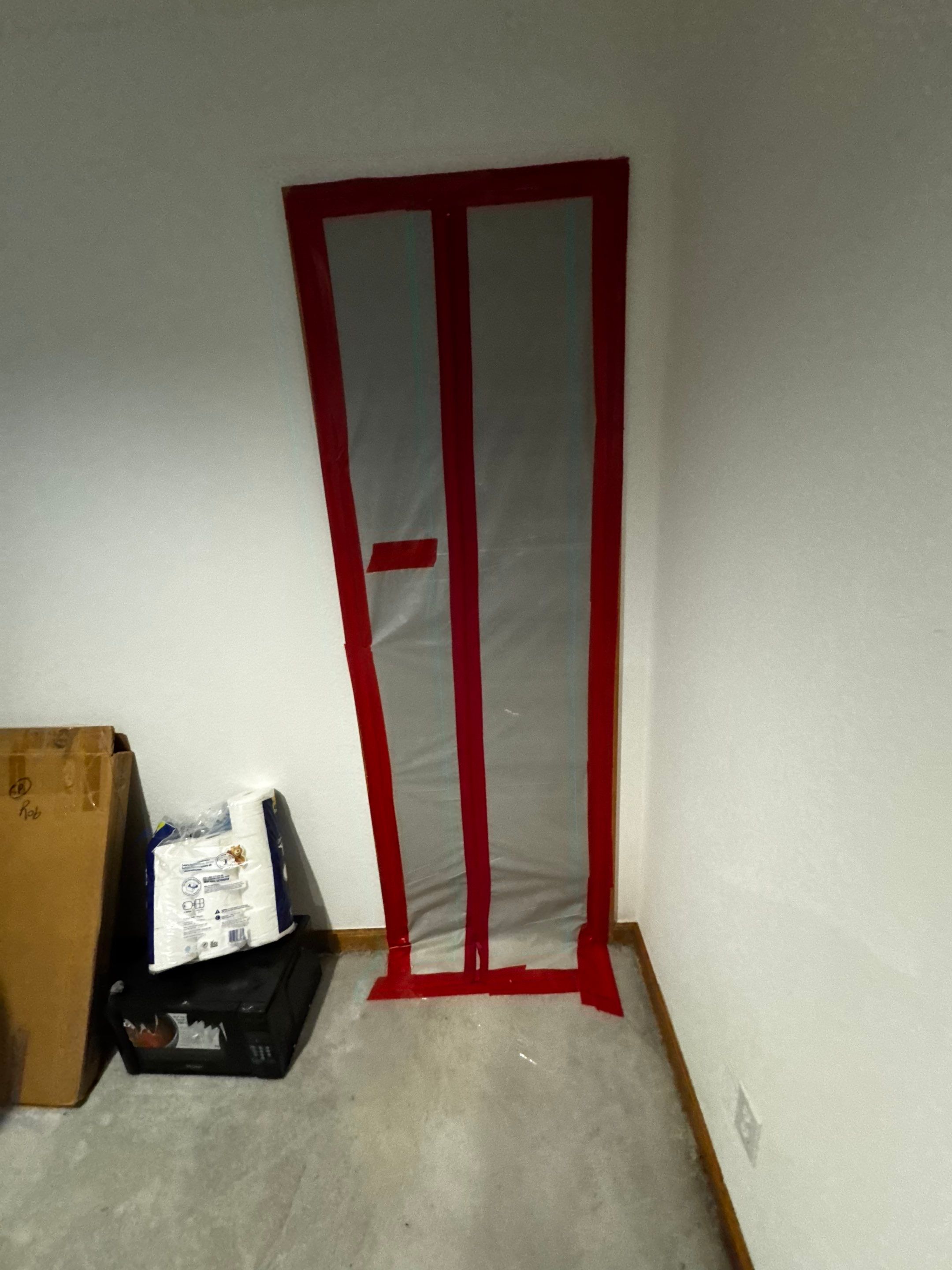 Project in Arvada by Accountable Home Services