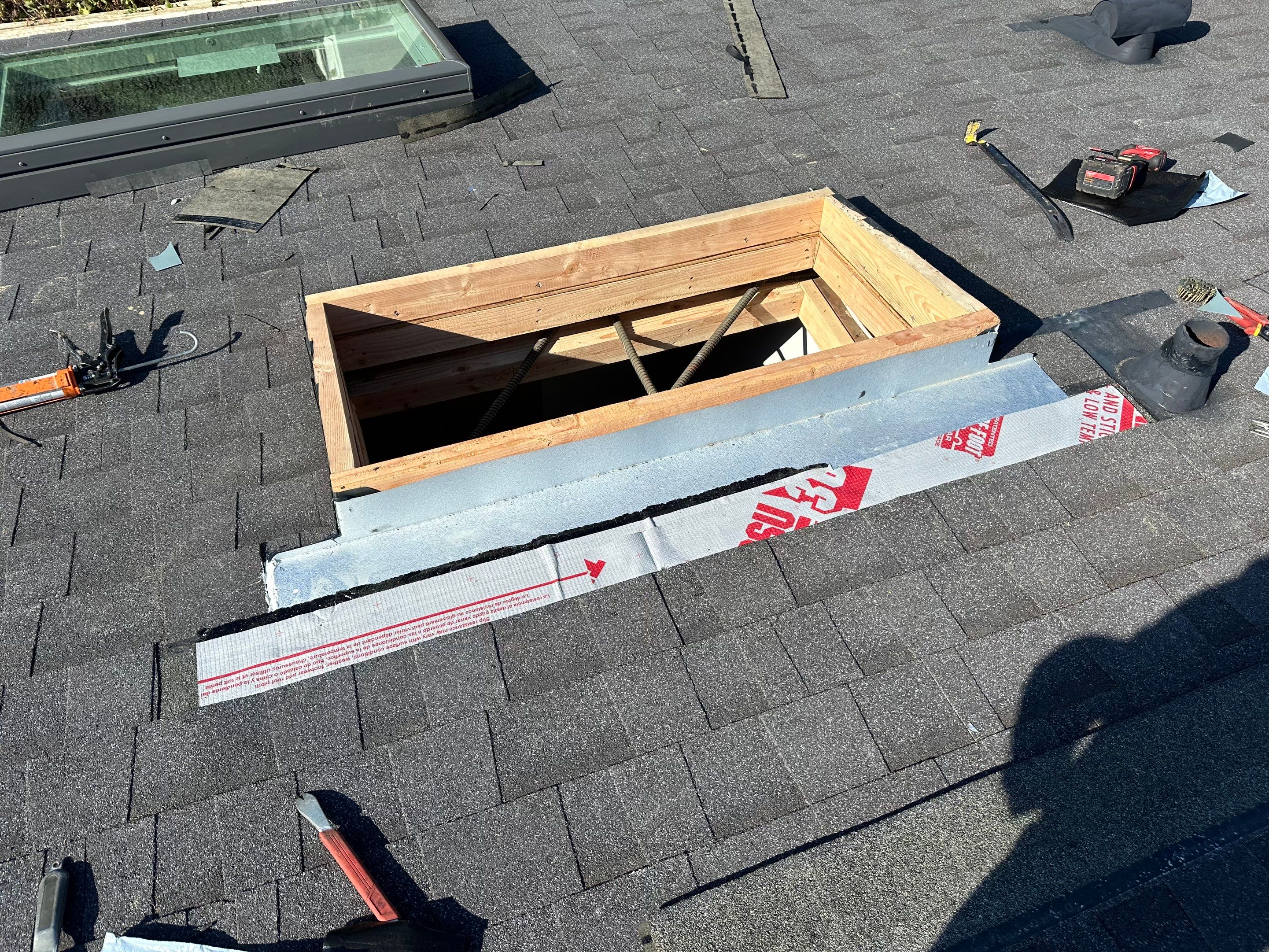 Roof Replacement - Culver City CA 90232 by Epic Roof Replacement