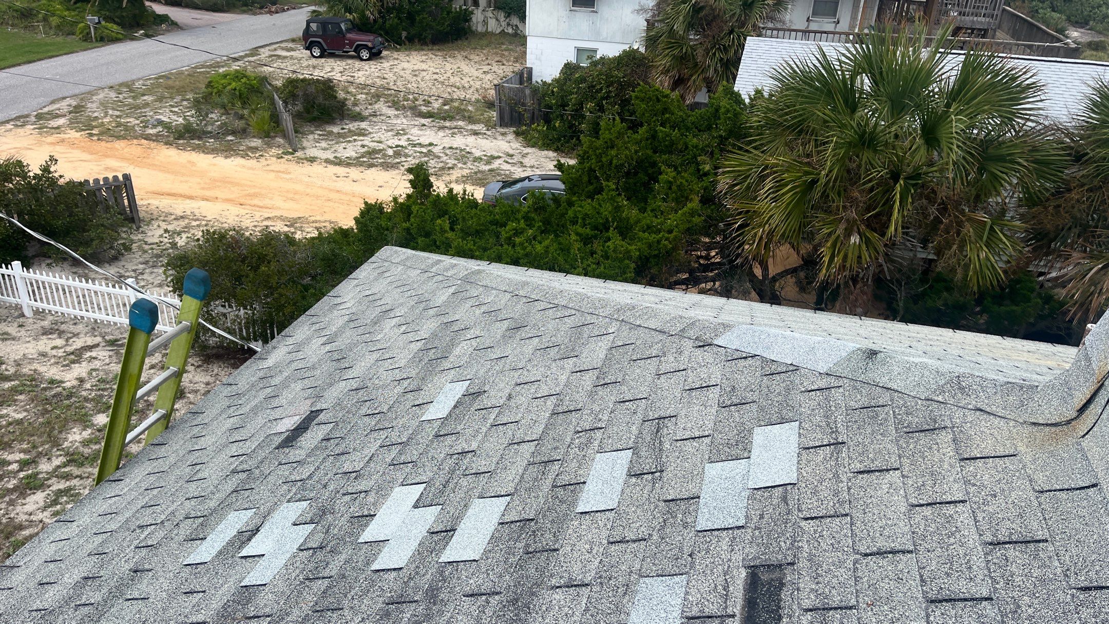 Shingle -> Shingle by Prime Roofing