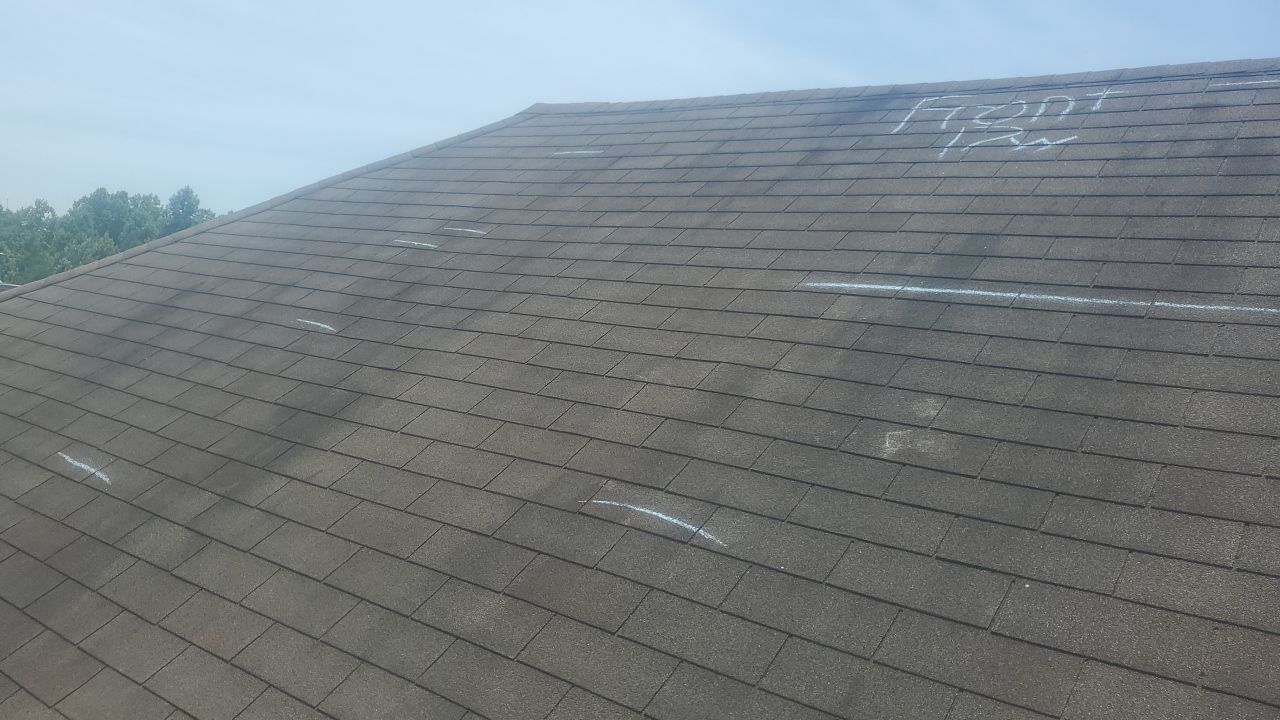 Residential Roofing Installation using Owens Corning by Inspector Roofing and Restoration