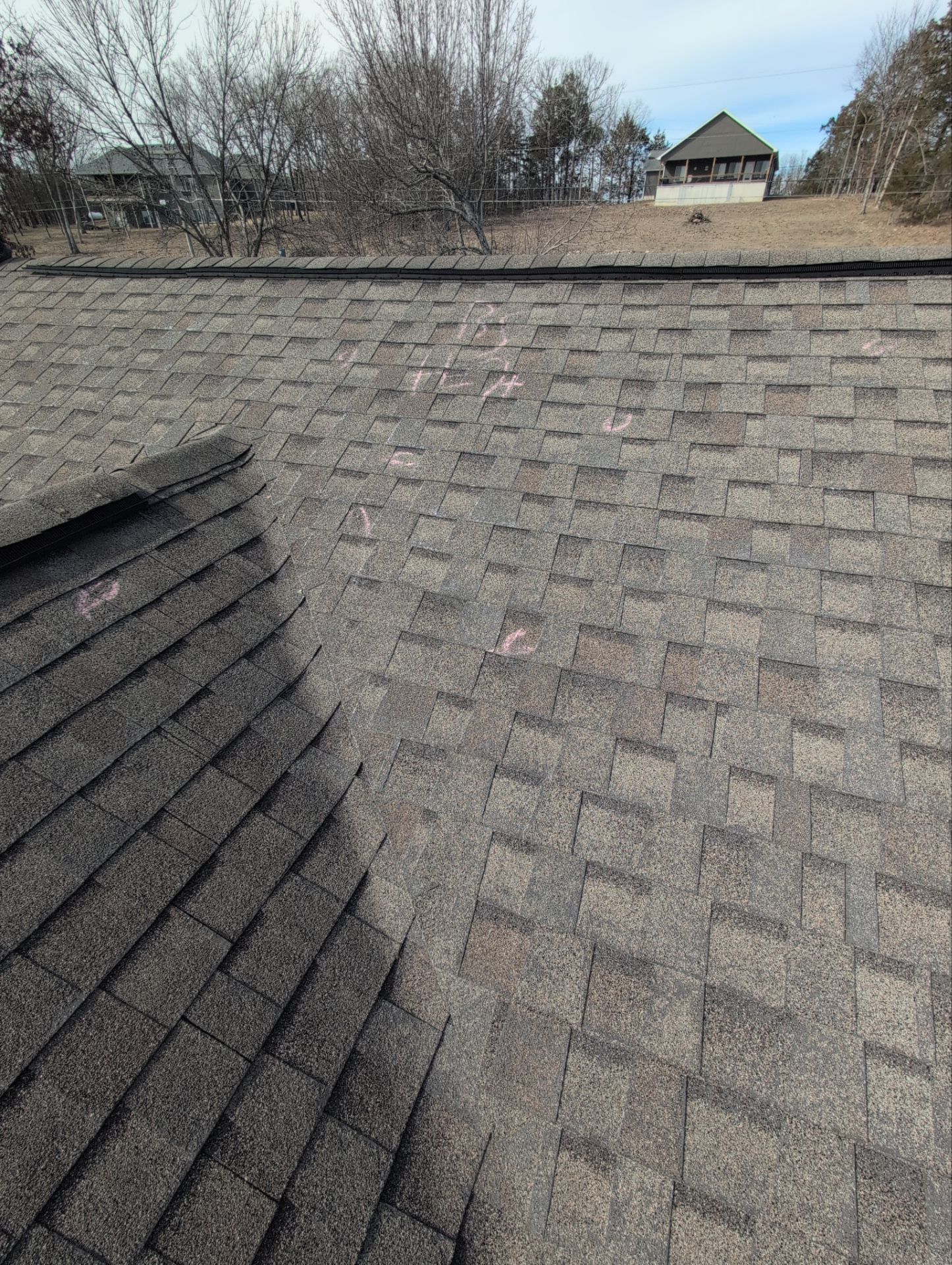 Roof Replacement in Galena by Table Rock Design + Build