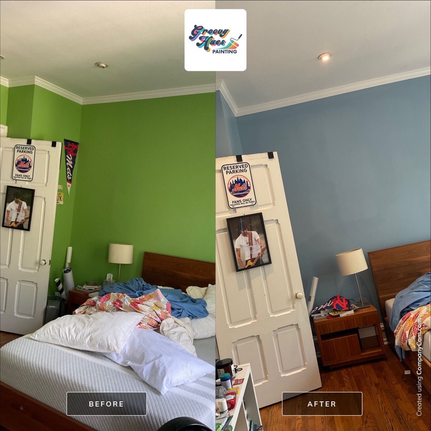 Whole-Home Interior Refresh by Groovy Hues