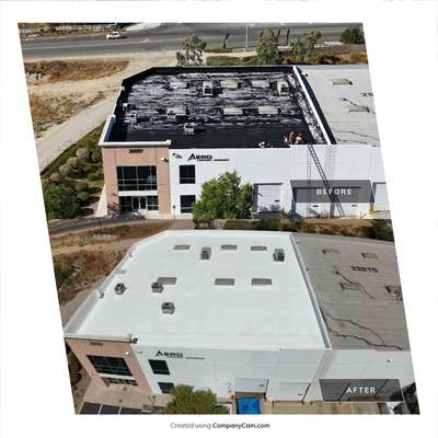 Project in Valencia