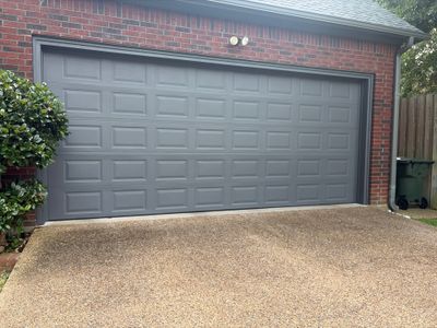 Custom-Match Color Repaint in Tyler, TX