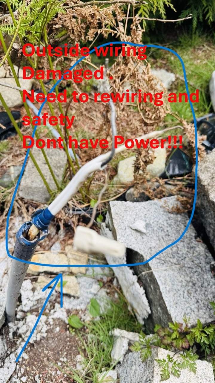 Rental Property Rehab After Tenant Eviction by YVR Construction Group