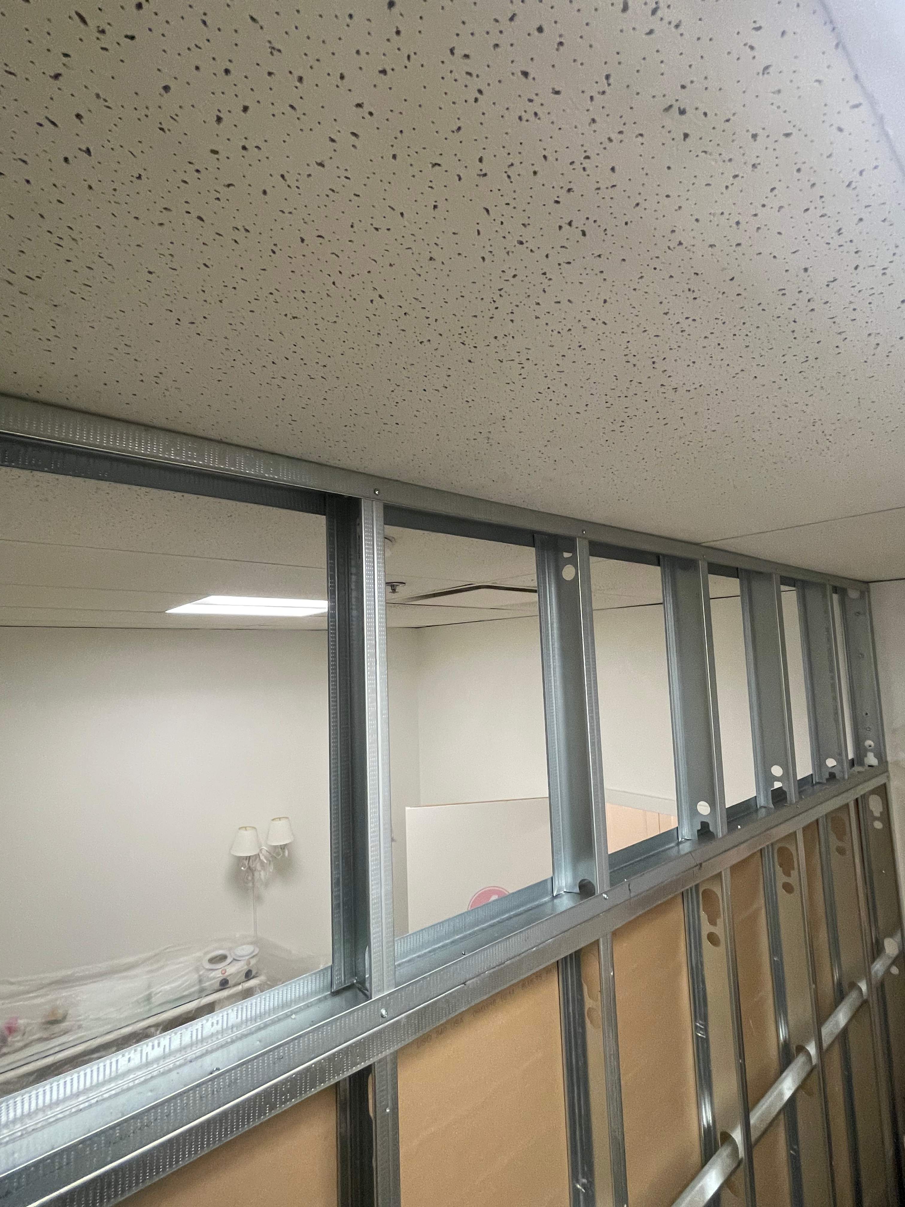 Upgrade Existing wall to Sound Proofing Insulation  by YVR Construction Group