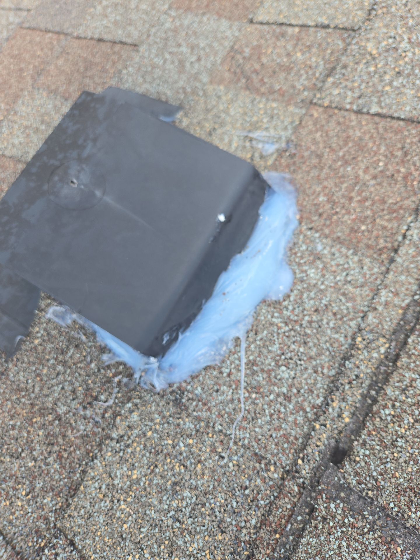 Residential Roof Installation in Springdale, AR by Ozark Mountain Roofing