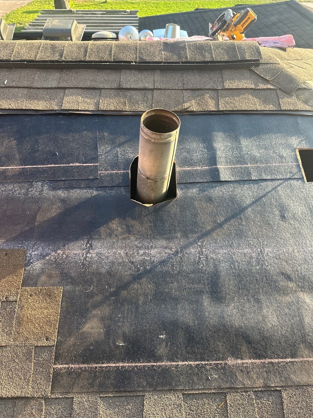 Roof Repair Pasadena by Roof Repair Company